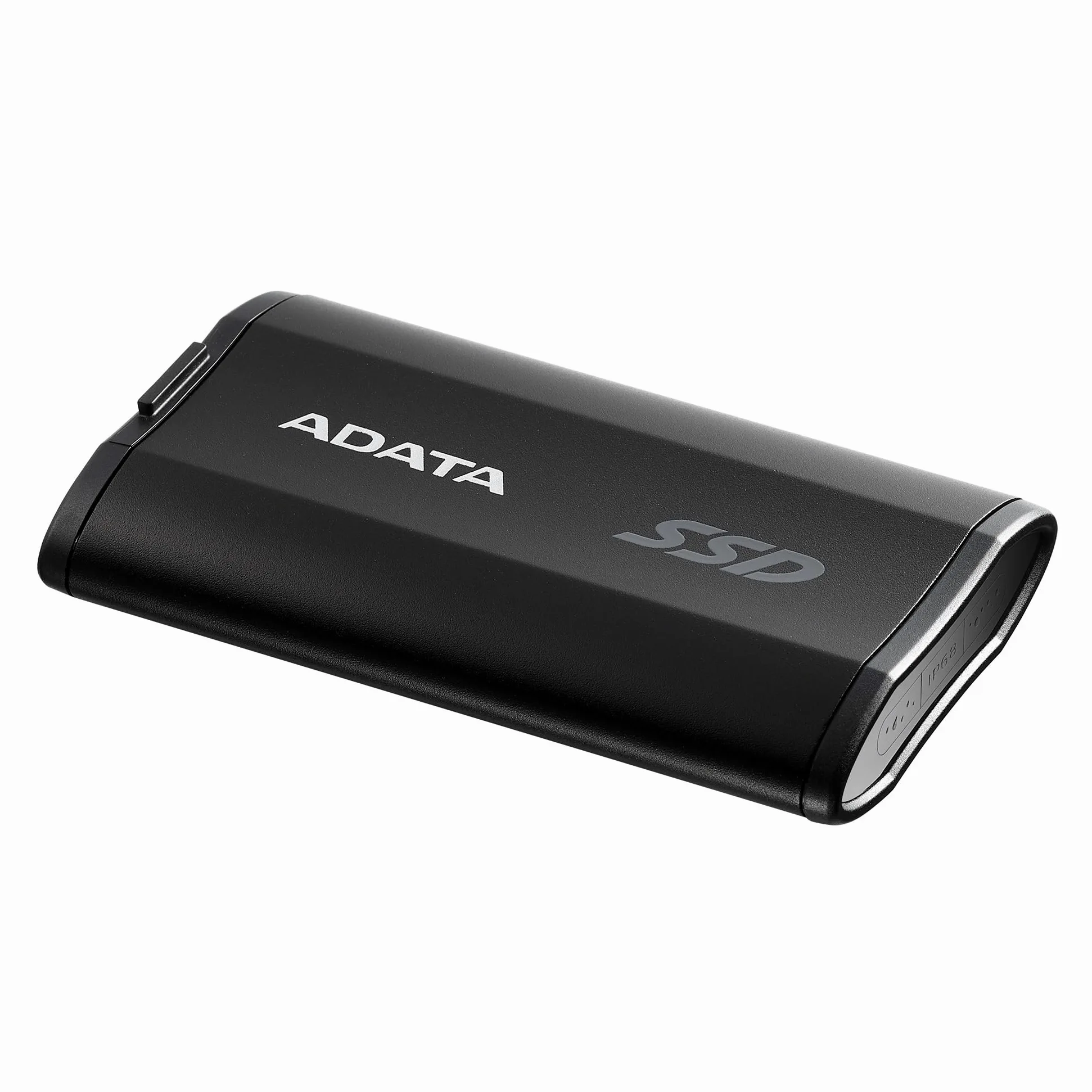 500 Gb Sd810 External Ssd