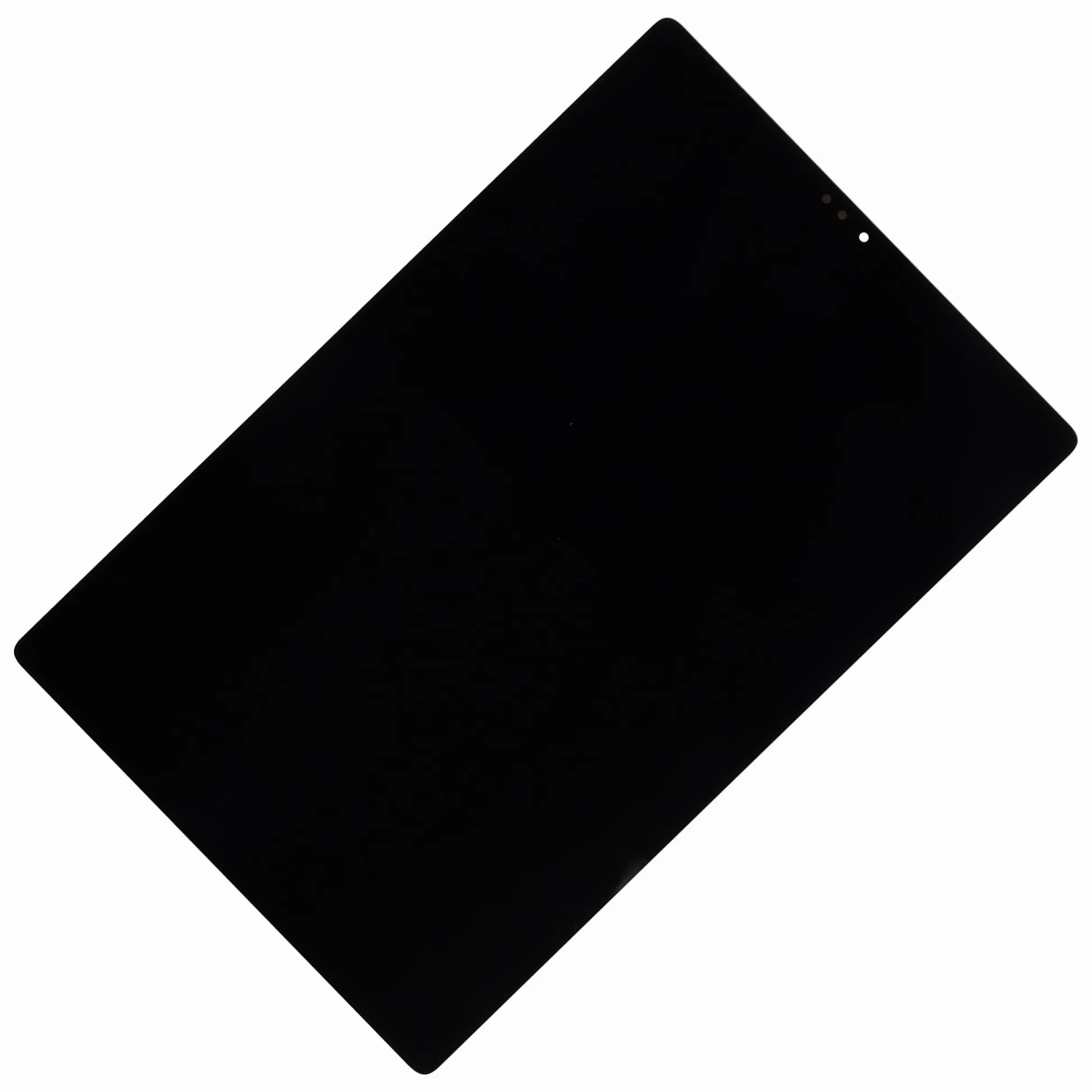 Display LCD da 10,1", compatibile con Lenovo Tab M10 HD Gen 2 TB-X306F, X306X (nero senza cornice), display LCD touch screen Digitizer+ set di attrezzi