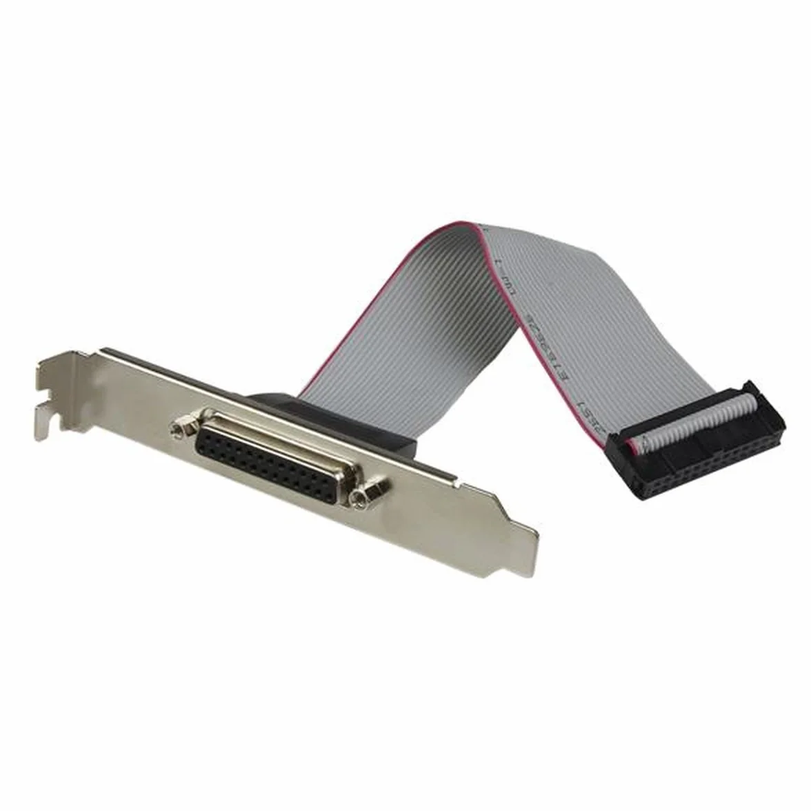 Startech.com Scheda Adatattore Parallela PCI Express a 2 Porte/Pci-E – Ieee 1284 con Staffa a Basso Profilo