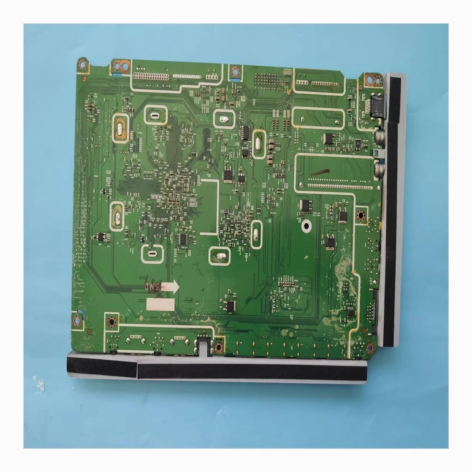 Scheda Di Alimentazione TV, Compatibile Con SAMSUNG, UA46B7000WF BN41-0124B BN41-0123D Scheda Di Ricambio BN94-02907B