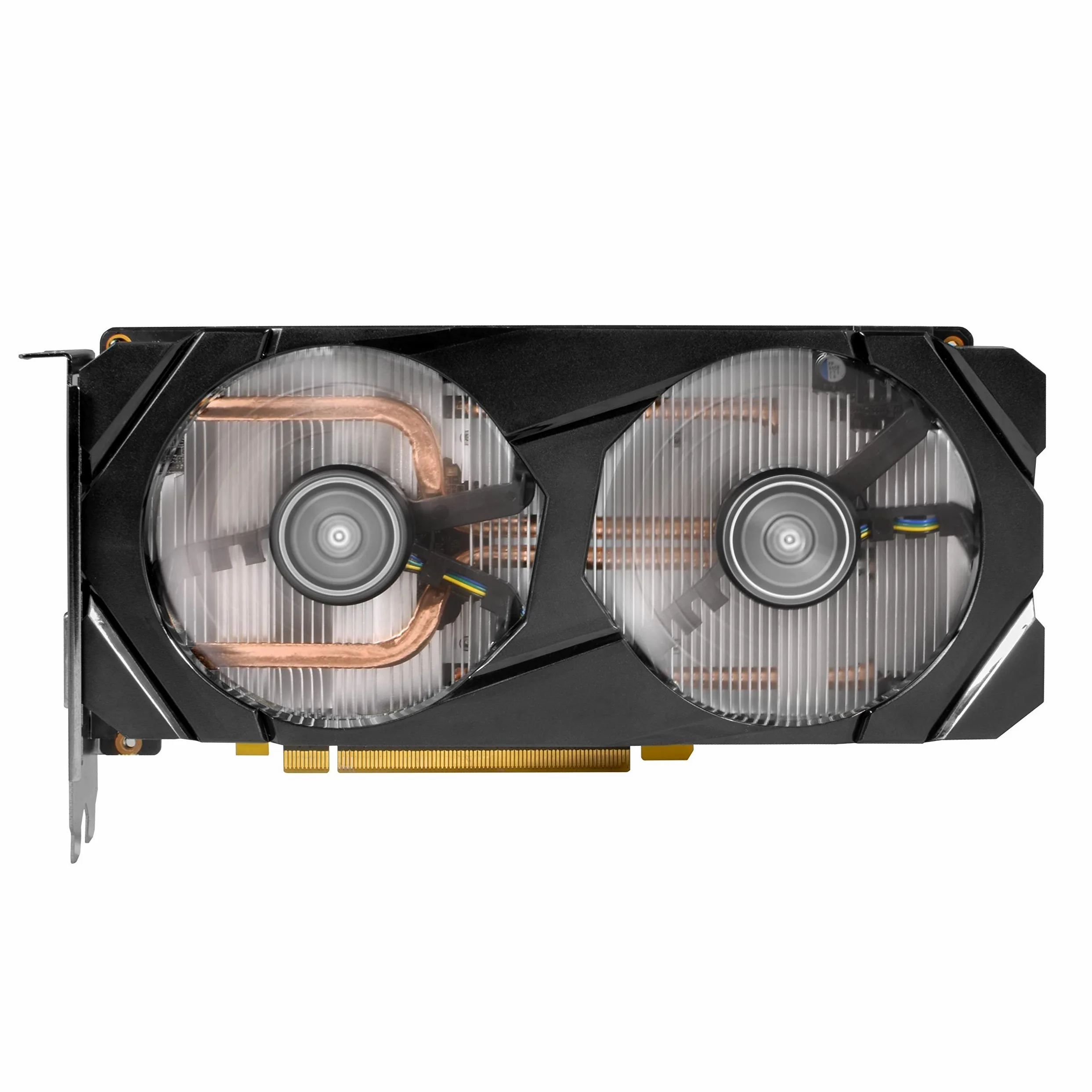 KFA2 GeForce GTX 1660 Ti OC 6GB 192-bit GDDR6