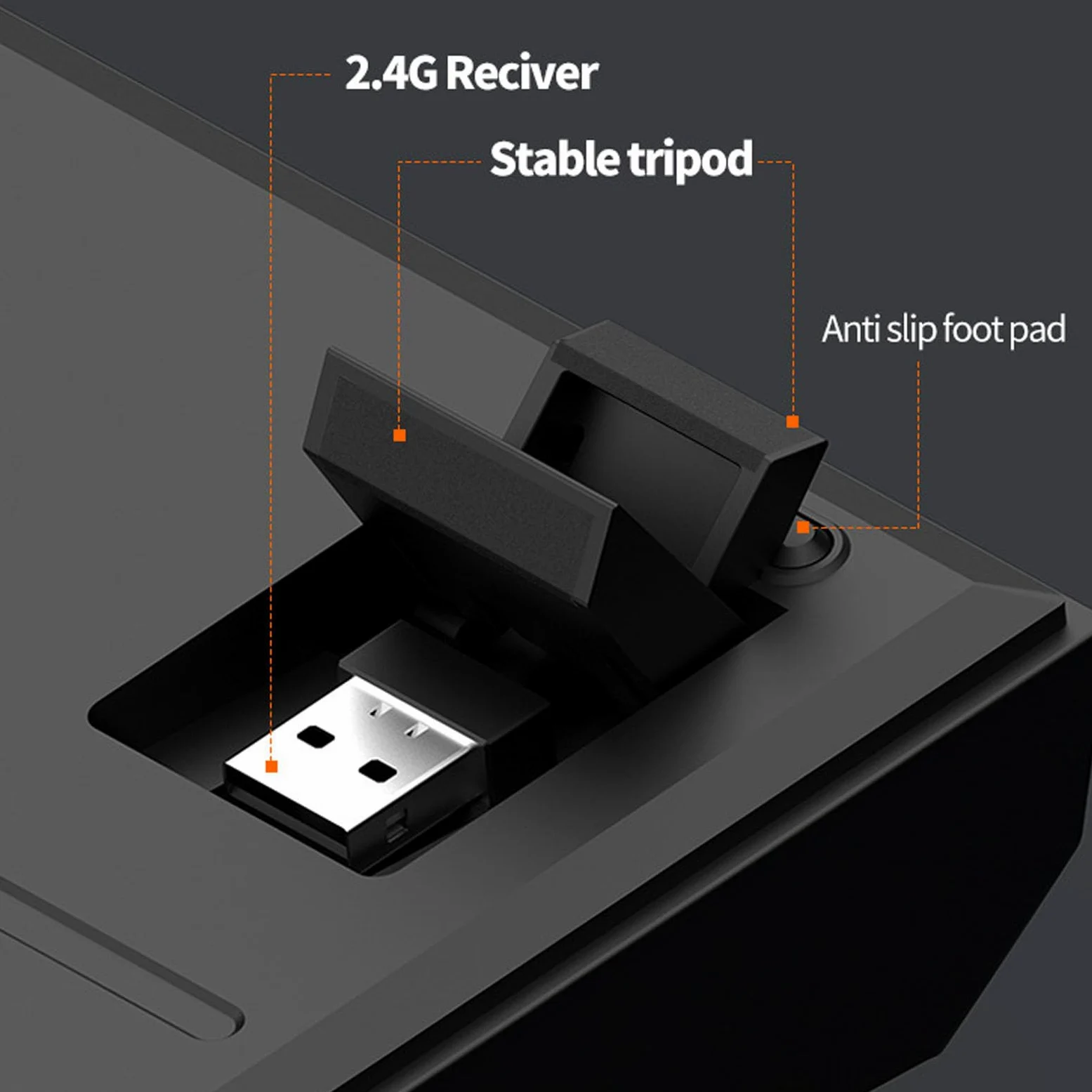 Asixxsix Tastiera da Gioco Meccanica, 3 modalità Wireless Bluetooth 2.4G Cablata con Batteria da 4000 MAh, Interruttori Sostituibili a Caldo, Copritasti PBT a 79 Tasti, (Rosa)