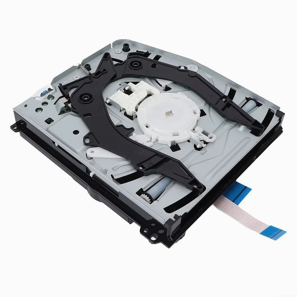 Unità ottica per PS4 Pro (modelli CHU-7015A/B e CHU-7000), disco di ricambio per console PlayStation, leggero e robusto per l'uso durante il gioco