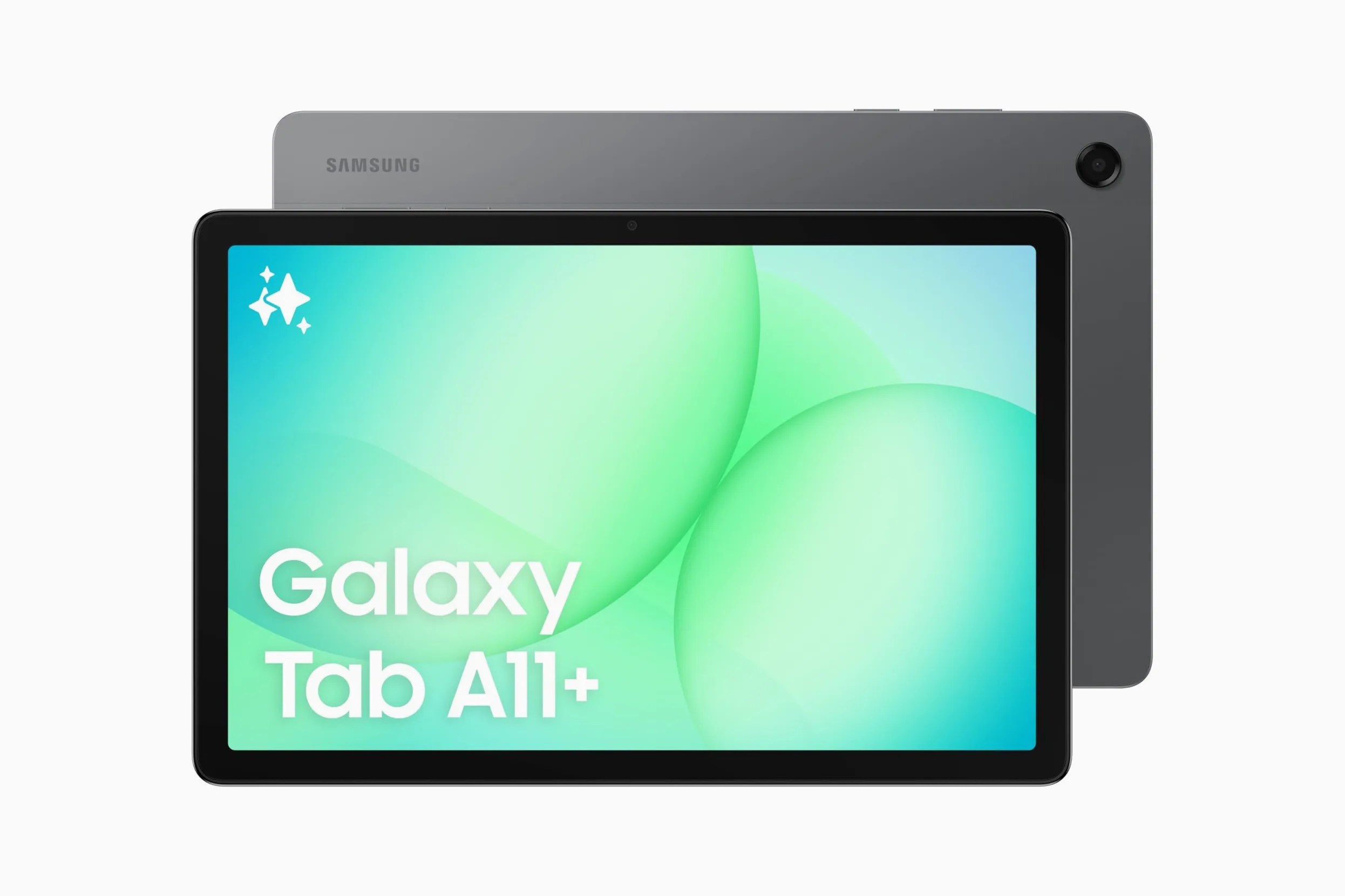 Samsung Galaxy Tab A11+ 5G LTE-TDD & LTE-FDD 256 GB 27,9 cm [11] 8 GB Wi-Fi 5 [802.11ac] Grigio (GXY TAB A11+ 5G 256GB GRAY)