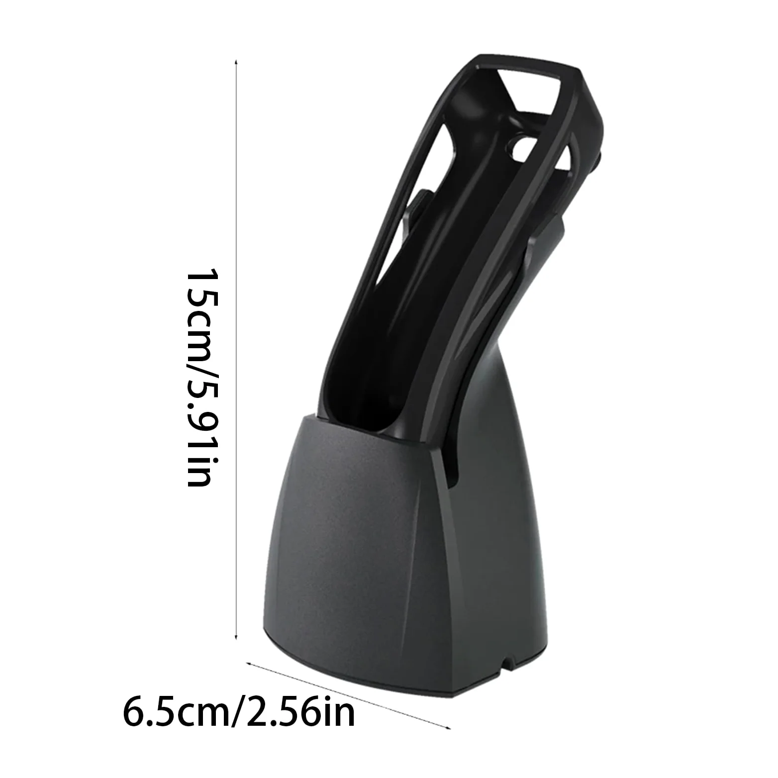 XAGMODSHN Custodia Ricarica efficiente per Scanner C750 e C740 Base per Scanner a Ricarica Rapida Compatibile con Base