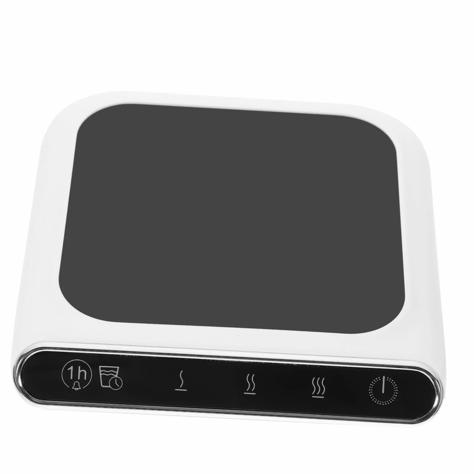 Gatuida Scalda Tazze USB 3 Velocità per Bevande Calde Tè per Lavorativo e Domestico Leggero