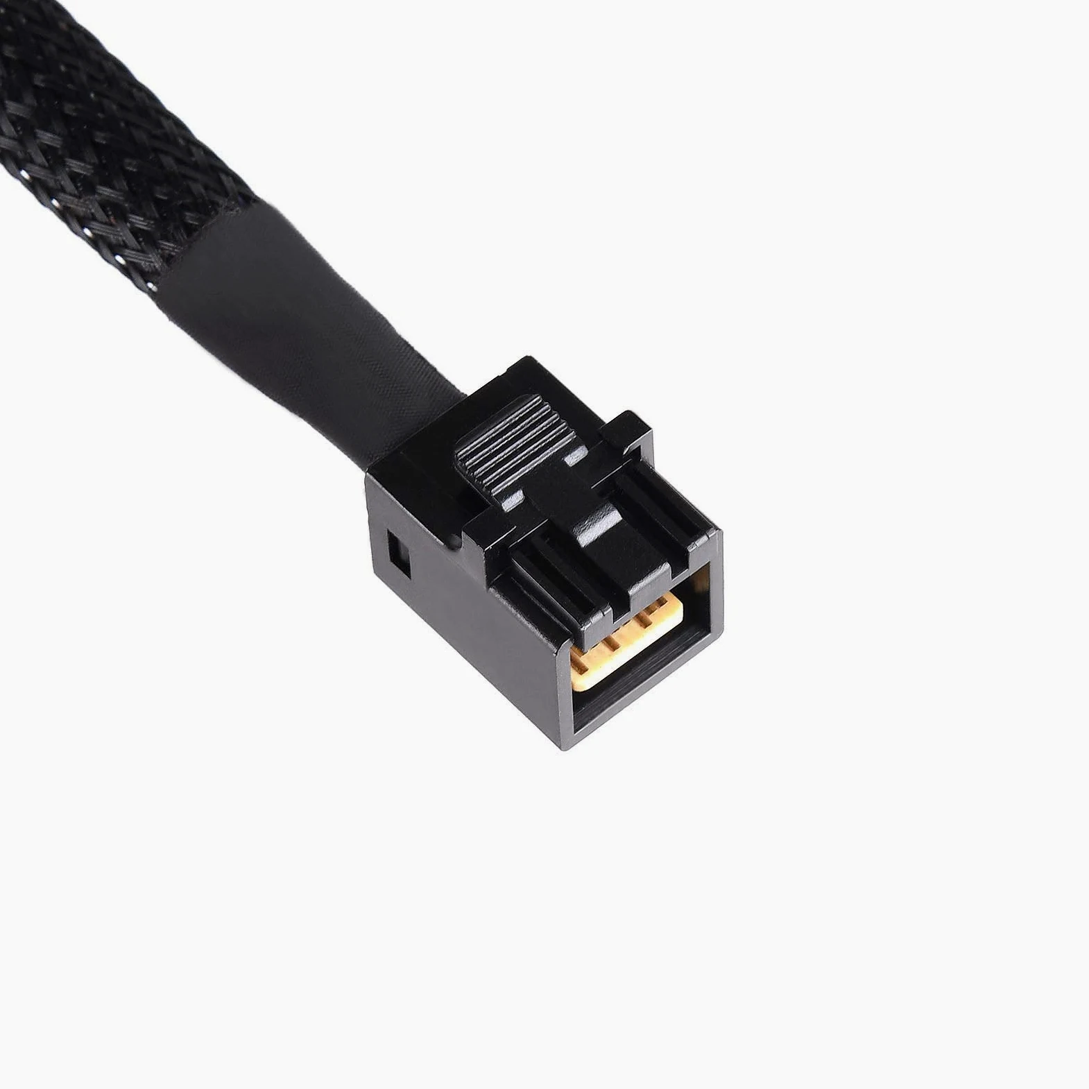Silverstone Tek esterna mini-sas sff-8088 to mini-sas sff-8088 cavo (CPS01) CPS06