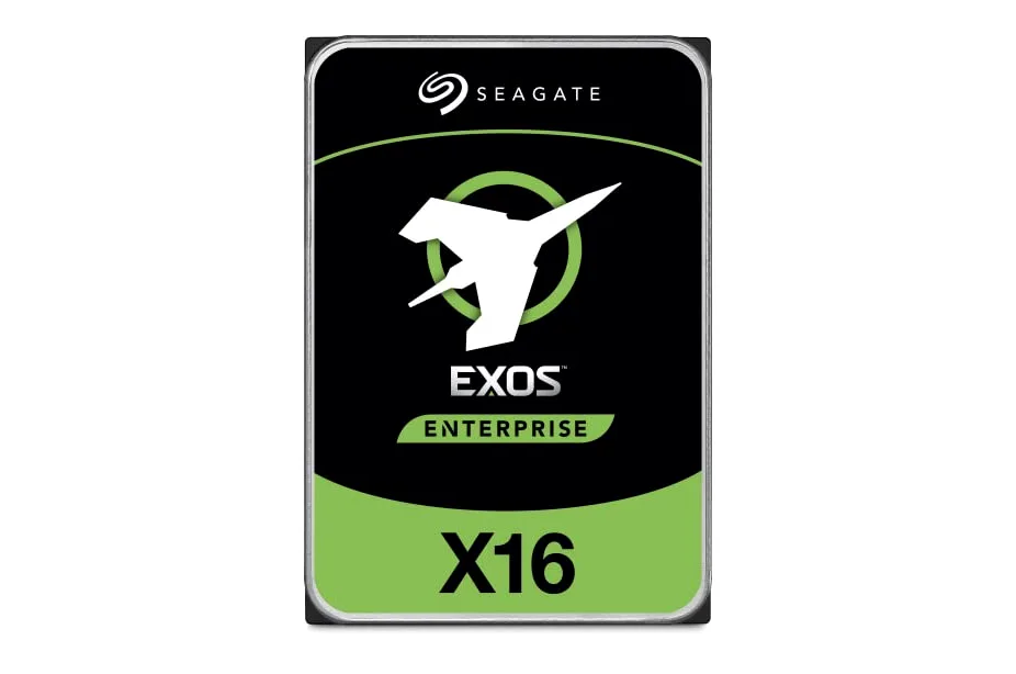 ST14000NM001G Disco Rigido 3,5" SATA 6Gb/s 14TB 7200RPM 512e/4Kn Enterprise