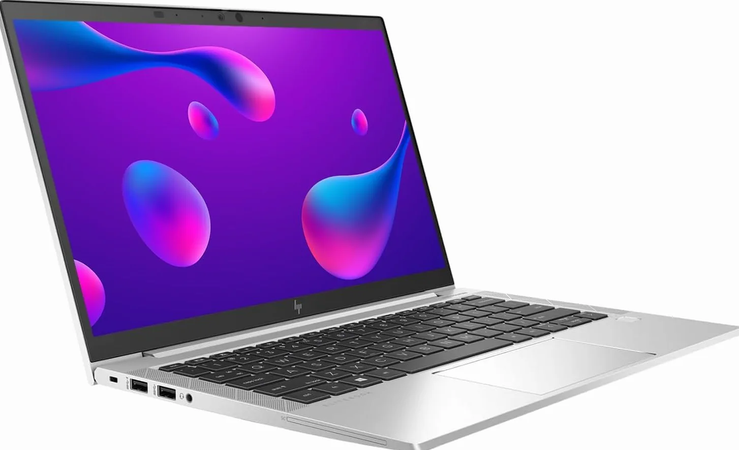 HP EliteBook 830 G7 Business Laptop, 13.3 pollici FHD Notebook, Intel Core i7-10610U, 16GB RAM, 512GB SSD, Windows 11 Pro (ricondizionato)