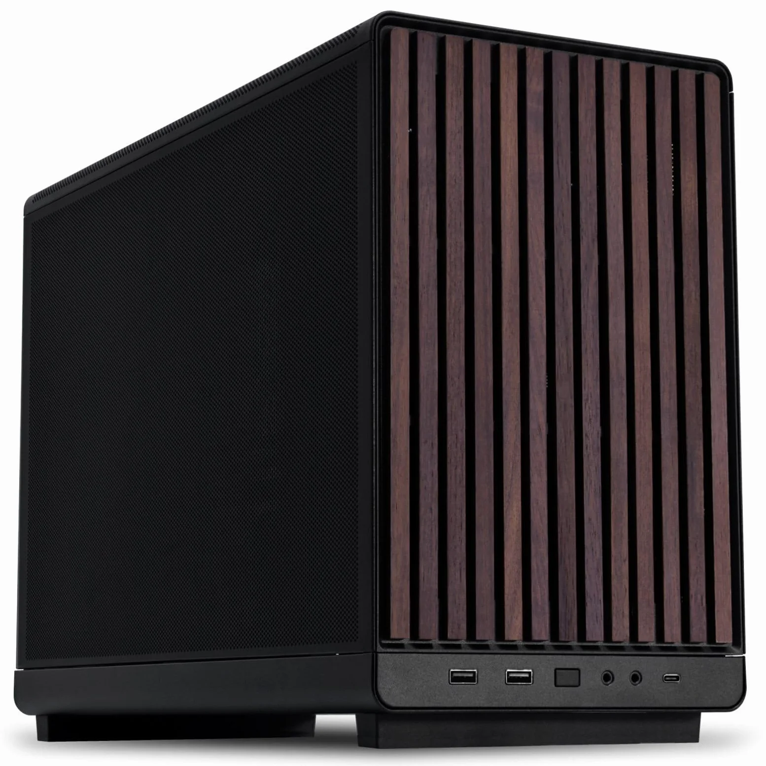 Lian Li A3 mATX MD Black