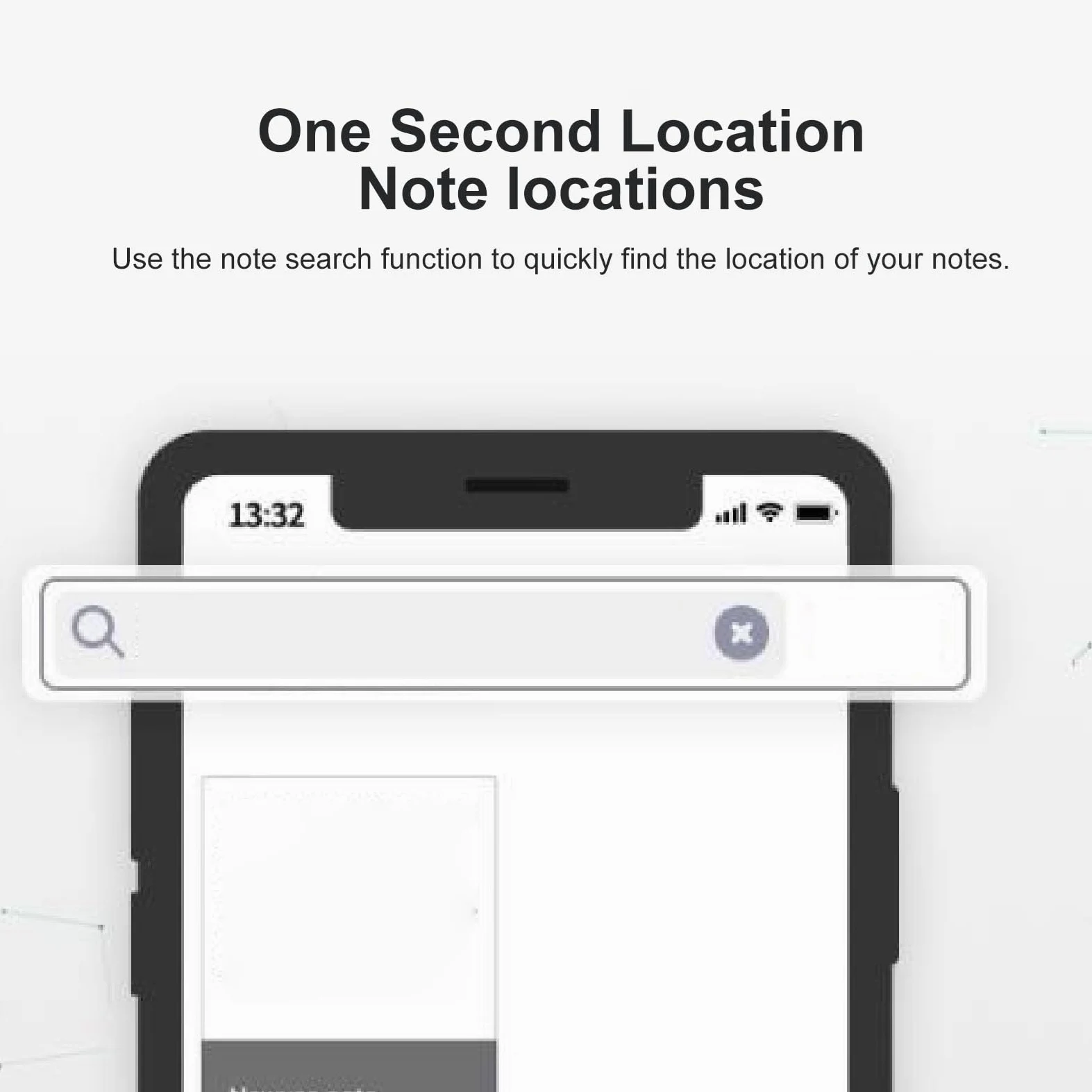 SUNGOOYUE Set di Quaderni con Penna Digitale Intelligente Set di Sincronizzazione per Scrittura per Riunioni di Lavoro Ufficio PU Dimensioni: 9,25x7,09x1,02 Pollici