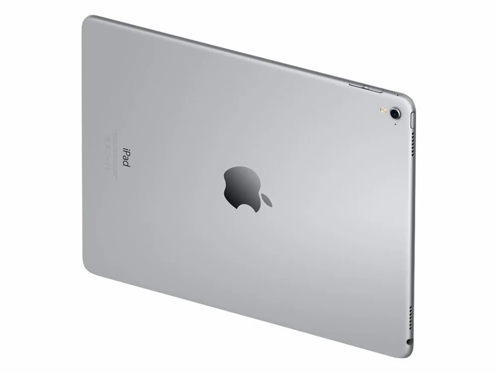 Apple iPad Pro 9.7 WiFi 32GB Grigio Siderale (Ricondizionato)