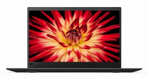 Lenovo ThinkPad X13 Gen 1 Laptop 13.3" HD, Intel Core i5, 8GB RAM, 256GB SSD, Windows 11 Pro, Business Notebook, Webcam, Wi-Fi, Nero (Ricondizionato)