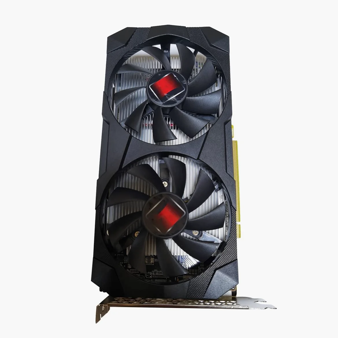 RX580 8G Gaming Scheda Grafica 8GB GDDR5 256BIT 2048SP 1206MHz/1500 MHz PCI-E3.0 X16 DVI DP - Interfaccia compatibile (scarica il driver)