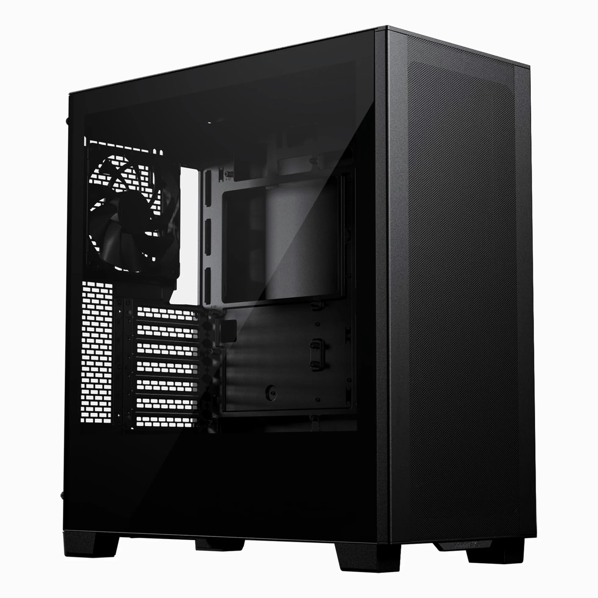 Phanteks Xt Pro Midi Tower Bianco (phanteks Xt Pro Atx Case Tempered Glass Window - Black)