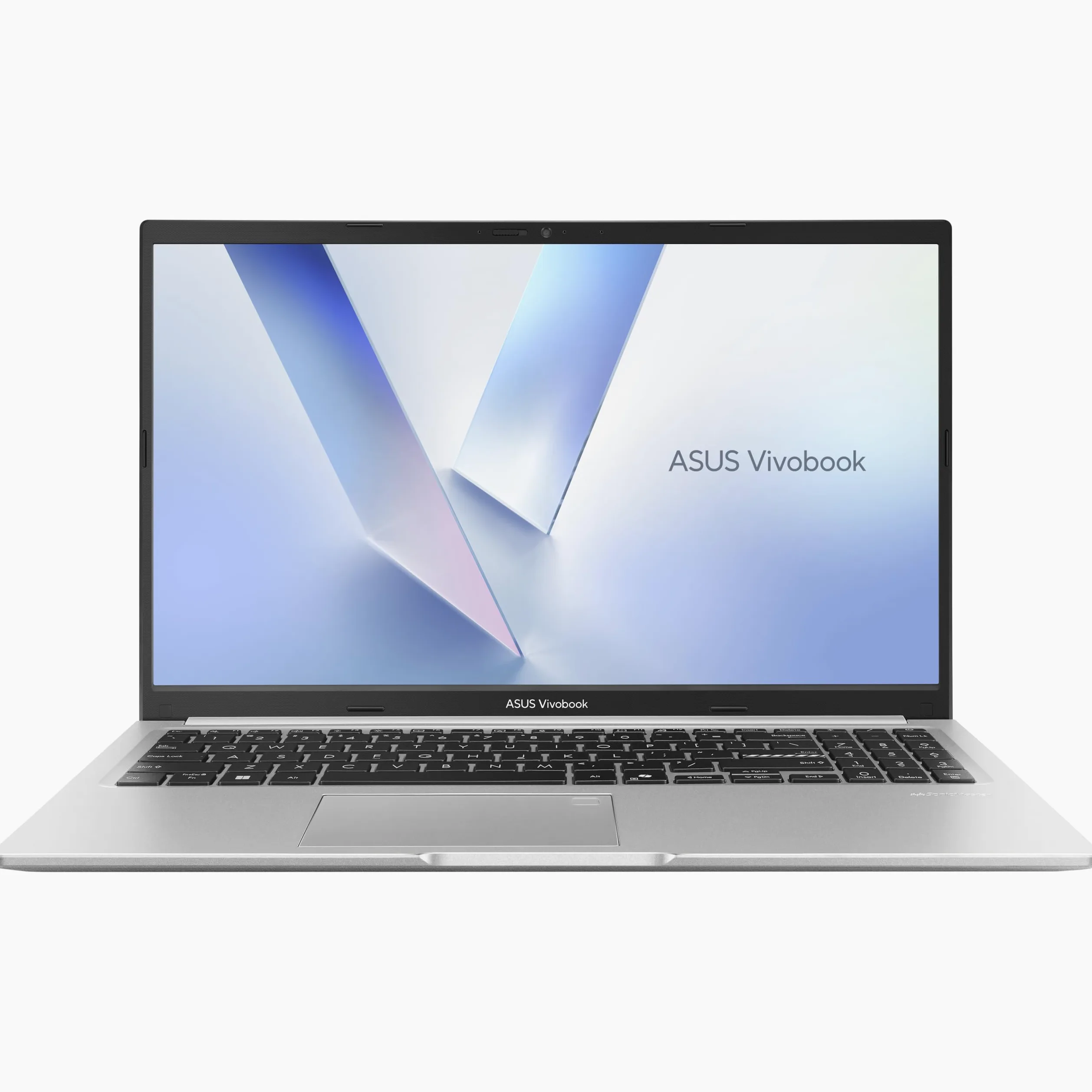 ASUS Vivobook 15 M1502NAQ, Notebook con display 15.6" IPS, Anti-glare, 60Hz, processore AMD RYZEN 5 150,RAM 16GB, 1TB SSD, WIN11 Home, Argento