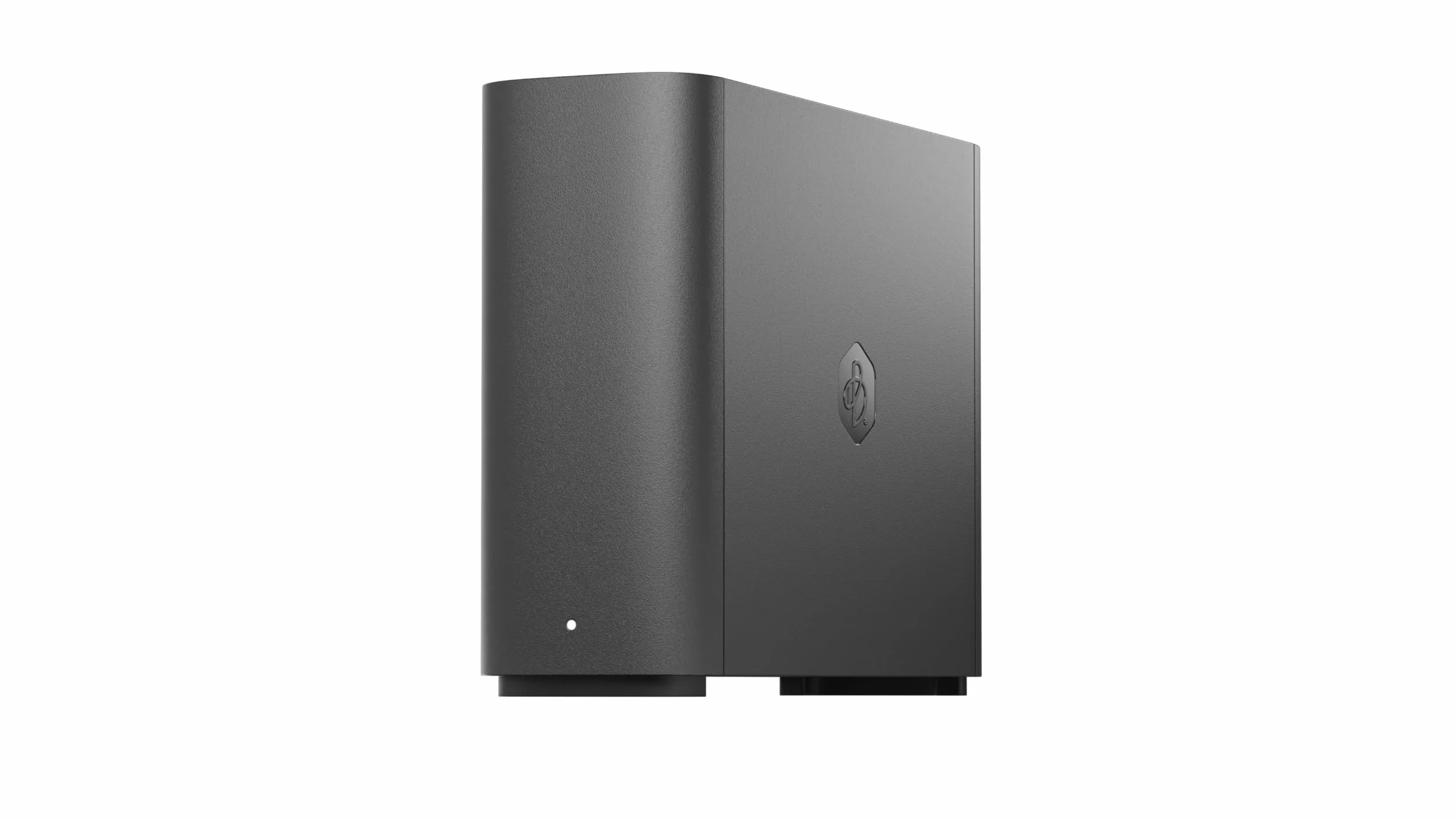 Synology BeeStation - Unità NAS desktop 4 TB GbE LAN USB-C