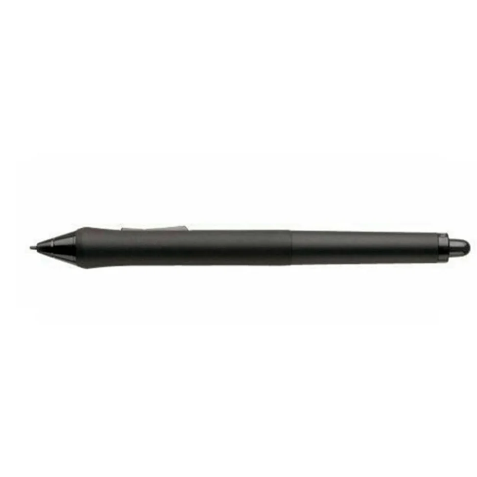 Grip Pen (KP-501E) Compatilbe per Intuos 4/5 / Pro Cintiq Grip Pen