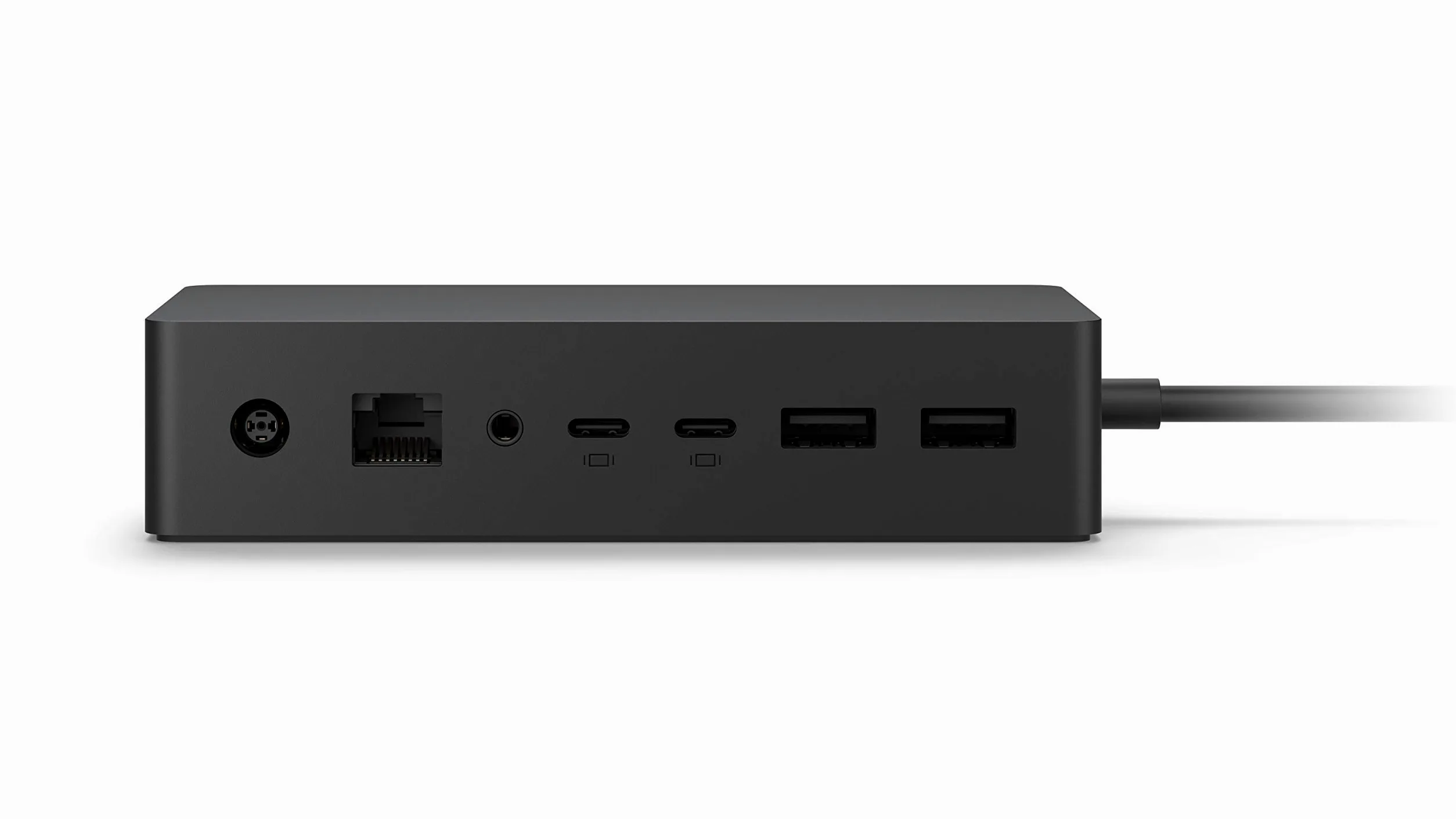Microsoft Docking Station per Surface