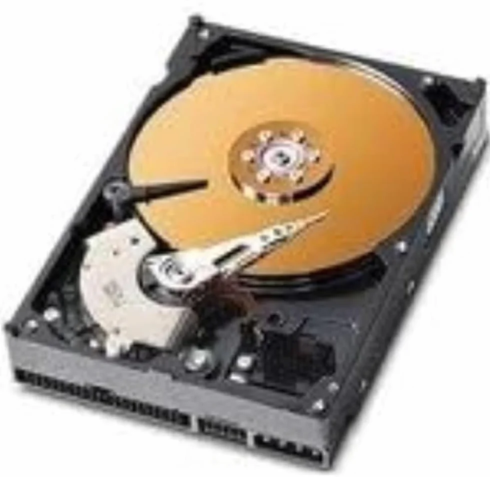 40GB IDE 3.5" 3.5" 40GB IDE/ATA Hard Disk - Dischi rigidi (3.5", 40 GB, 7200 rpm)