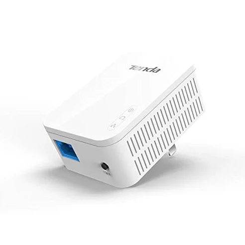 Marca TENDA PowerLine 1000Mbps Tenda Single P3