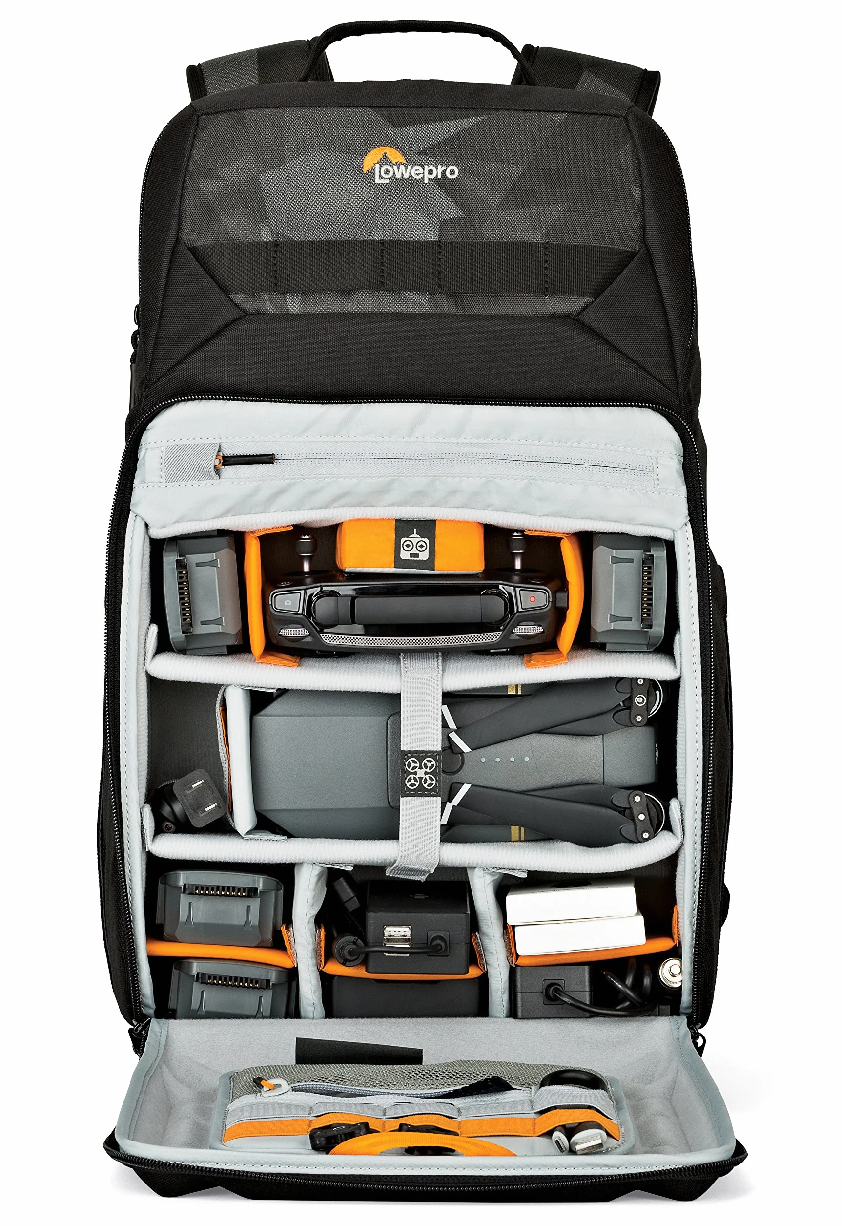Lowepro Droneguard BP zaino leggero drone