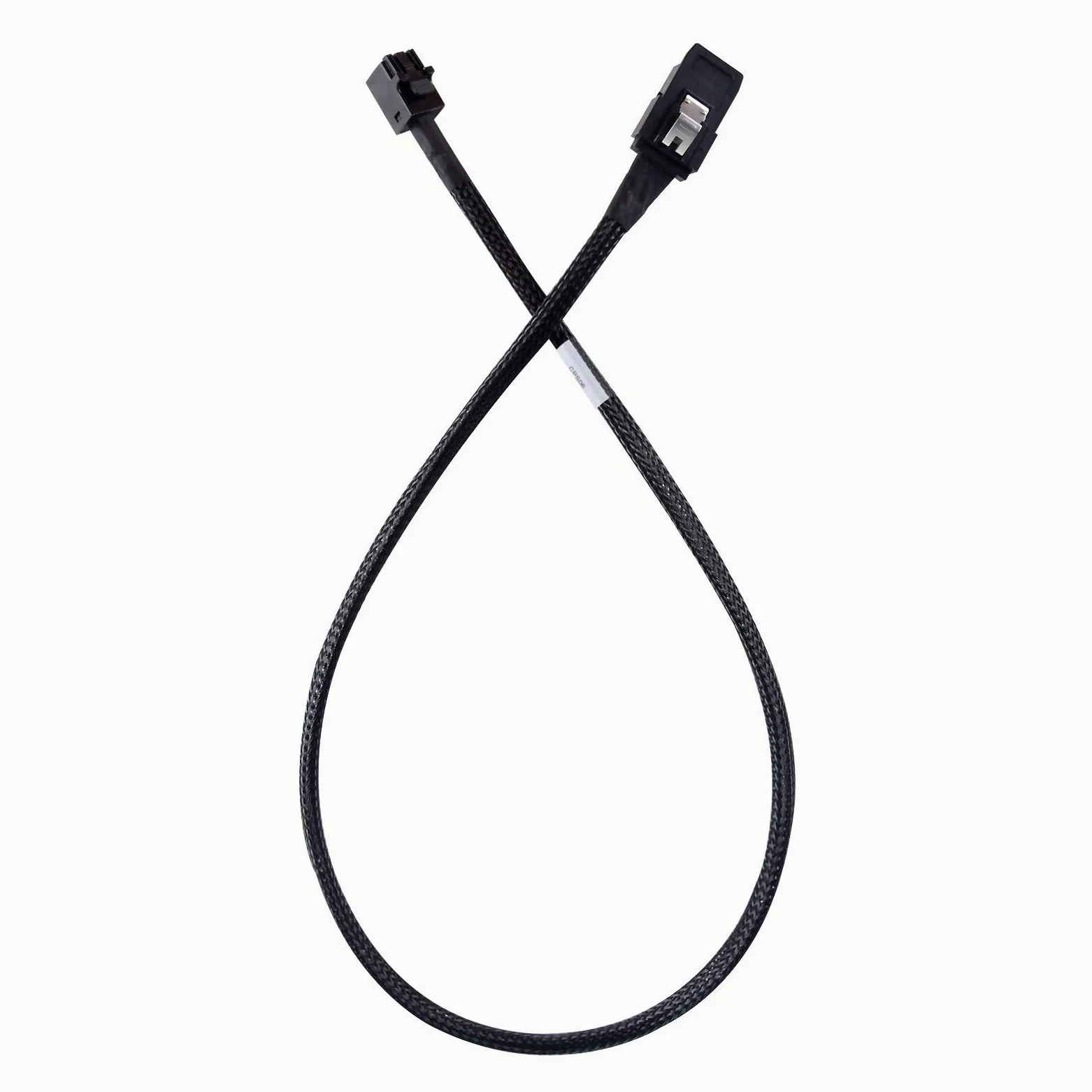 Silverstone Tek esterna mini-sas sff-8088 to mini-sas sff-8088 cavo (CPS01) CPS06