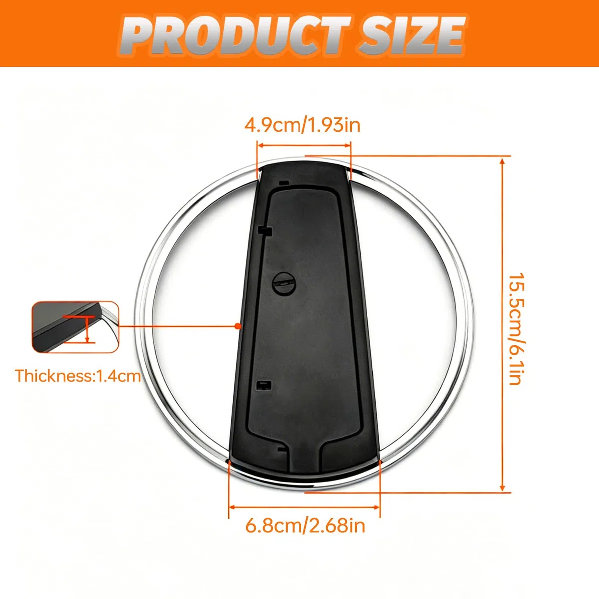 Supporto Verticale per console PS5 Slim e Play 5, base di ricambio compatibile con PS5 Slim Disc e digitale Console da gaming