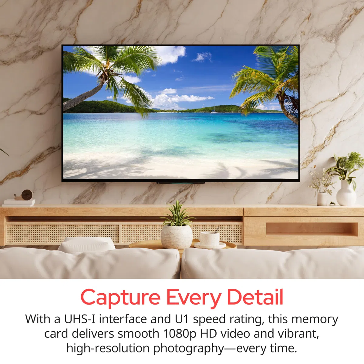 Verbatim Scheda di memoria SDXC Premium U1-64 GB - Scheda SD per video Full HD - scheda con protezione scrittura integrata - Scheda di memoria nera - Scheda SD per fotocamera, PC ecc.