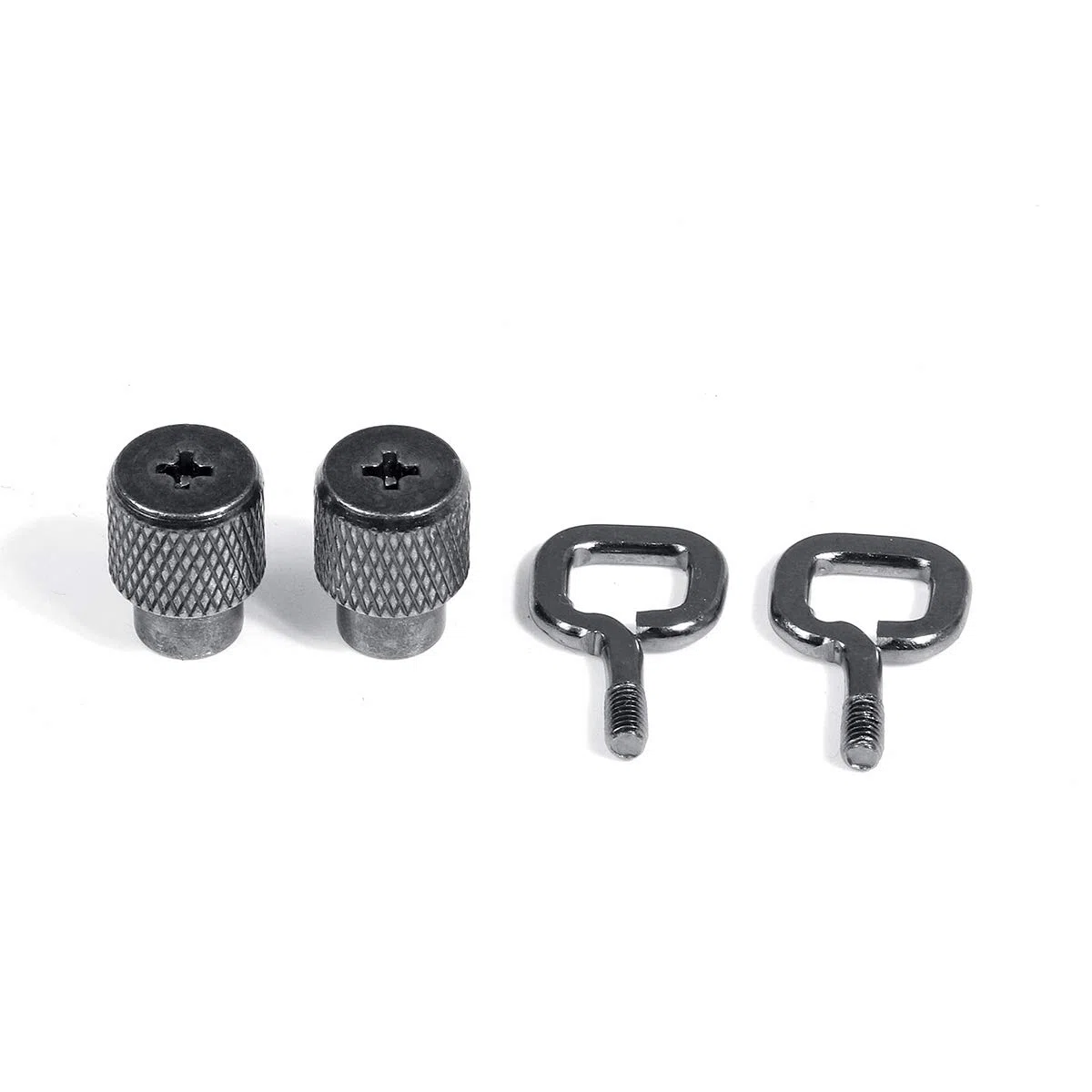 Kit d'outils de montage de refroidisseur Kit de support Amd Fm3 Am3 Am4 pour H60 (2018) H100I H115I Rgb H100X