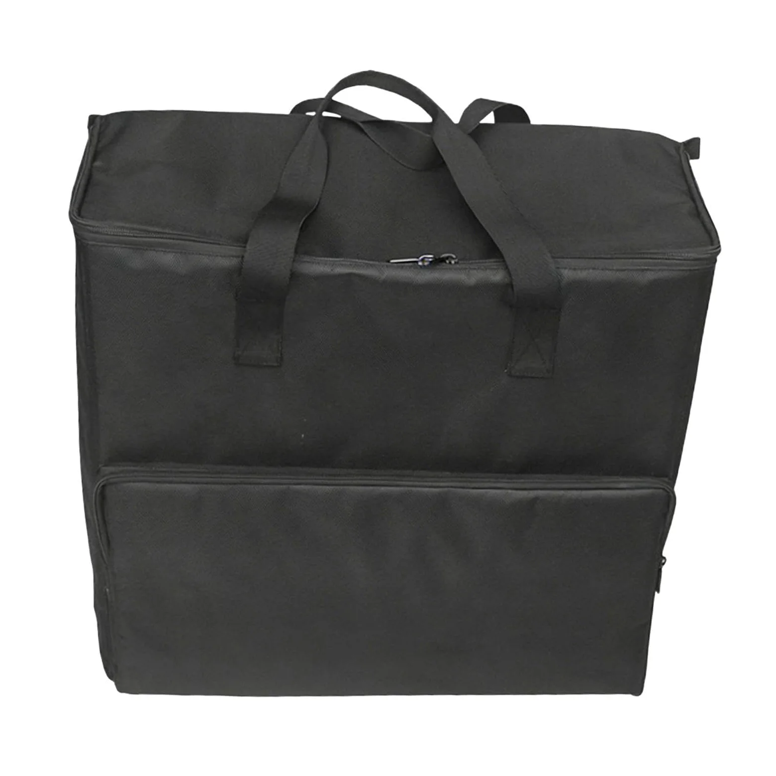 Custodia per Computer Desktop, Portatile, Resistente, in Movimento, con processore Principale, Accessori, Grande capacità