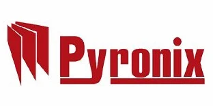 PYRONIX DIGI-LAN Modem LAN con antenna esterna (SP5: ITSEC-01/15)