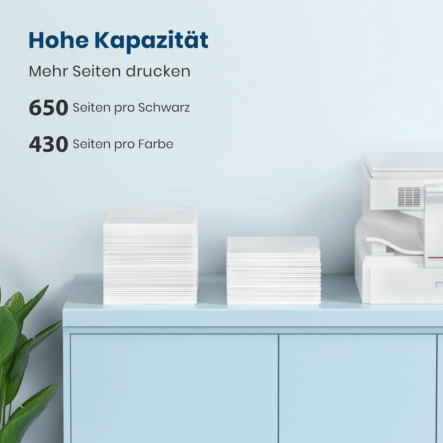 305XL per Cartucce HP 305 XL Nero e Colore per DeskJet 2820e 2810e 2800e 4220e 2720e 2720 2823e DeskJet Plus 4220e Envy 6020e 6020 6022 6000 6420e 6120e 6030e 6032 6020 6430e 6022 (2-Pack)