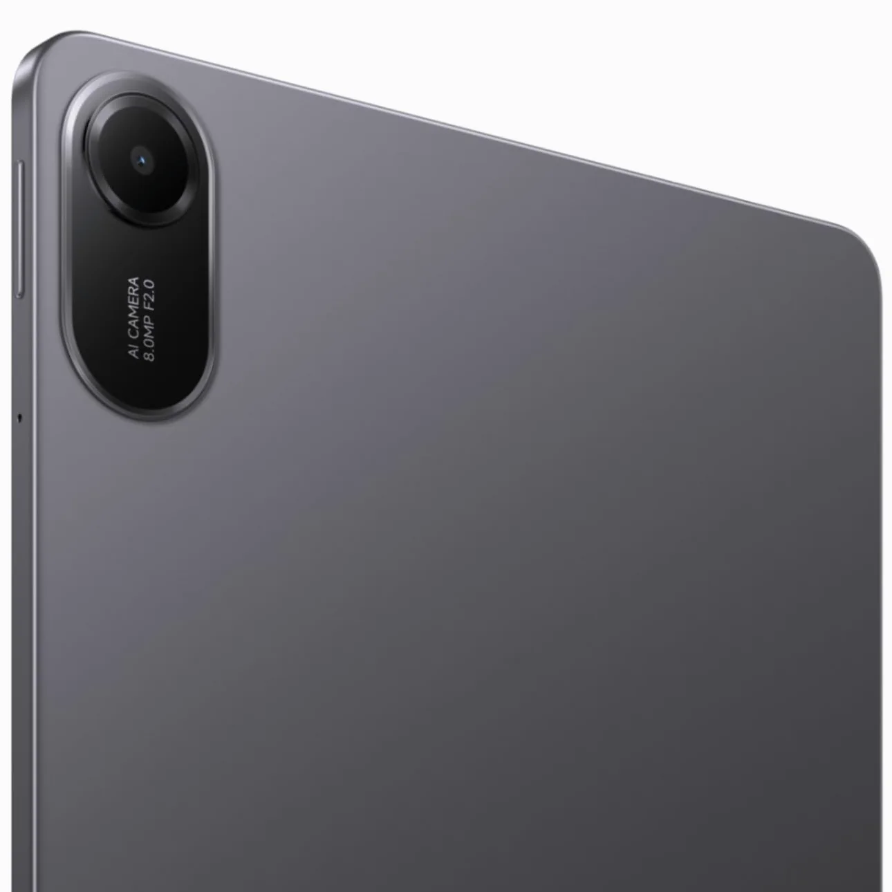 Xiaomi Redmi Pad 2 Tablet 11" 4GB RAM 128GB WiFi HyperOS Grigio Grafite con Custodia