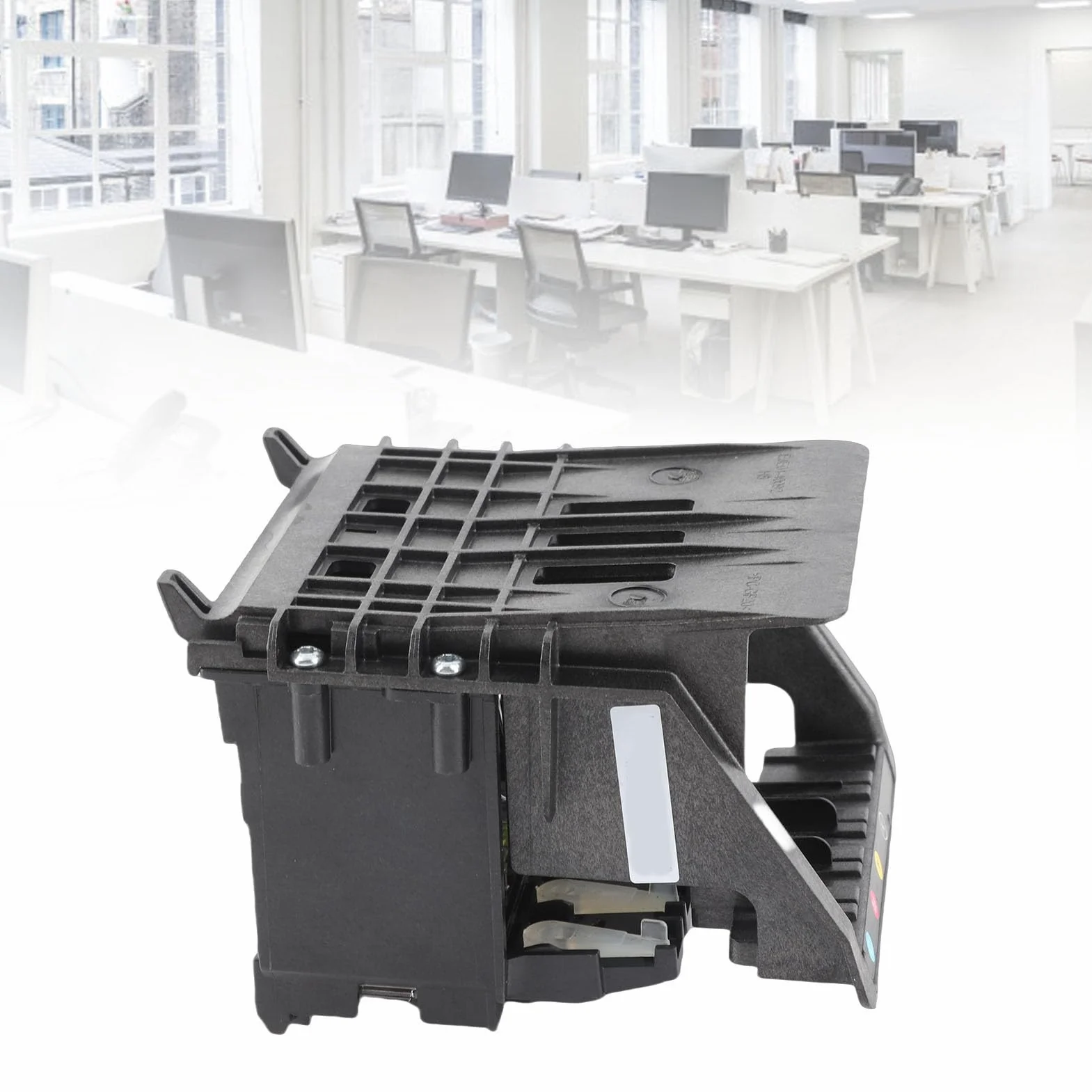 Testina di Stampa Officejet PRO 952, Alloggiamento in ABS di Alta qualità per 7740 7730 7720 8210 8710 8730 8740 8216 8720 8725 con Installazione Semplice, Applicabile per