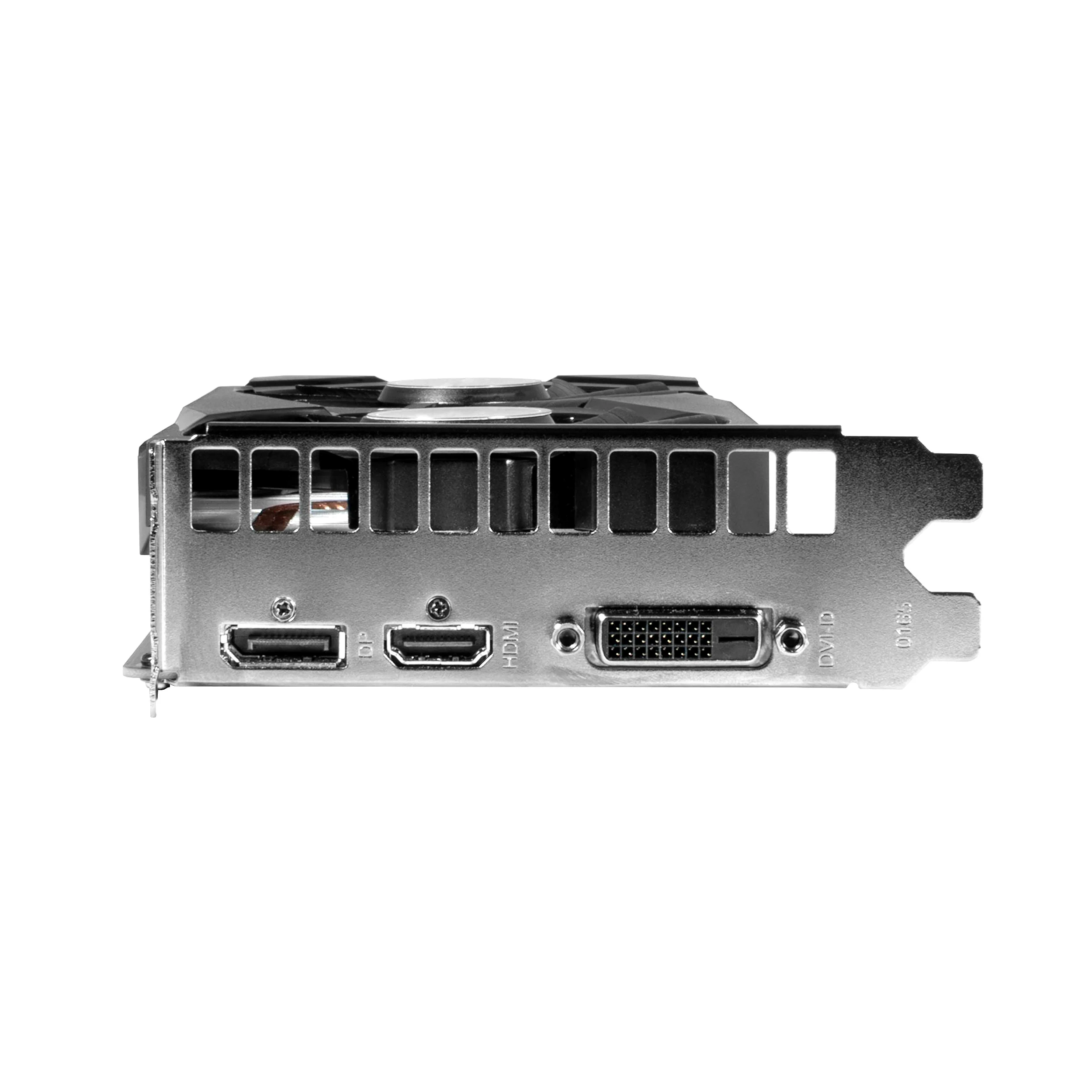 KFA2 GeForce GTX 1660 Ti OC 6GB 192-bit GDDR6