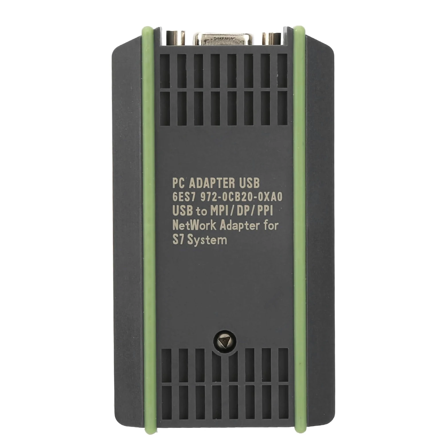Cavo di Programmazione Isolato Durevole per S7-200 300 400 PLC Serie - Connettore a Bassa Resistenza - Ideale per il Monitoraggio Online - Cavo a 1 Pezzo