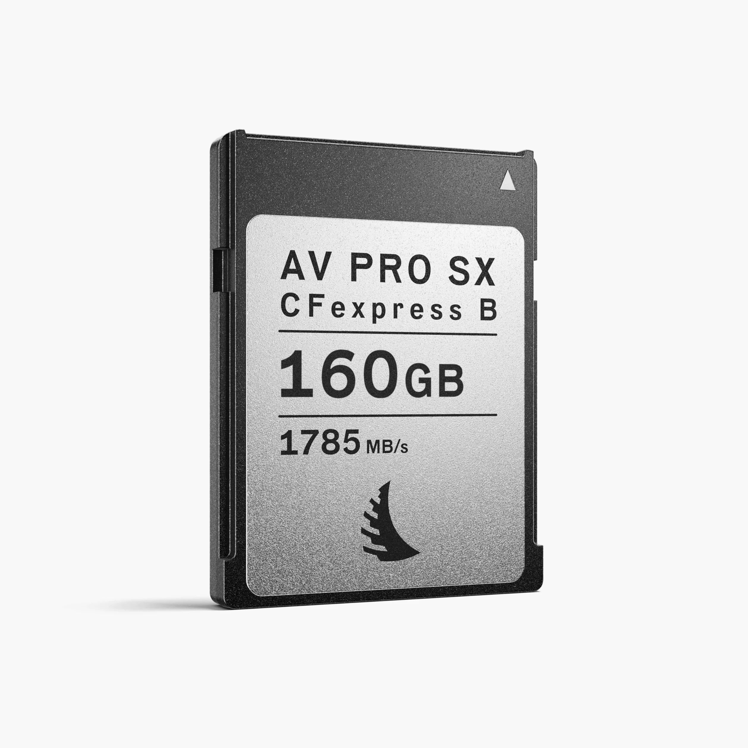 Angelbird AV PRO CFexpress SX Type B 160 GB