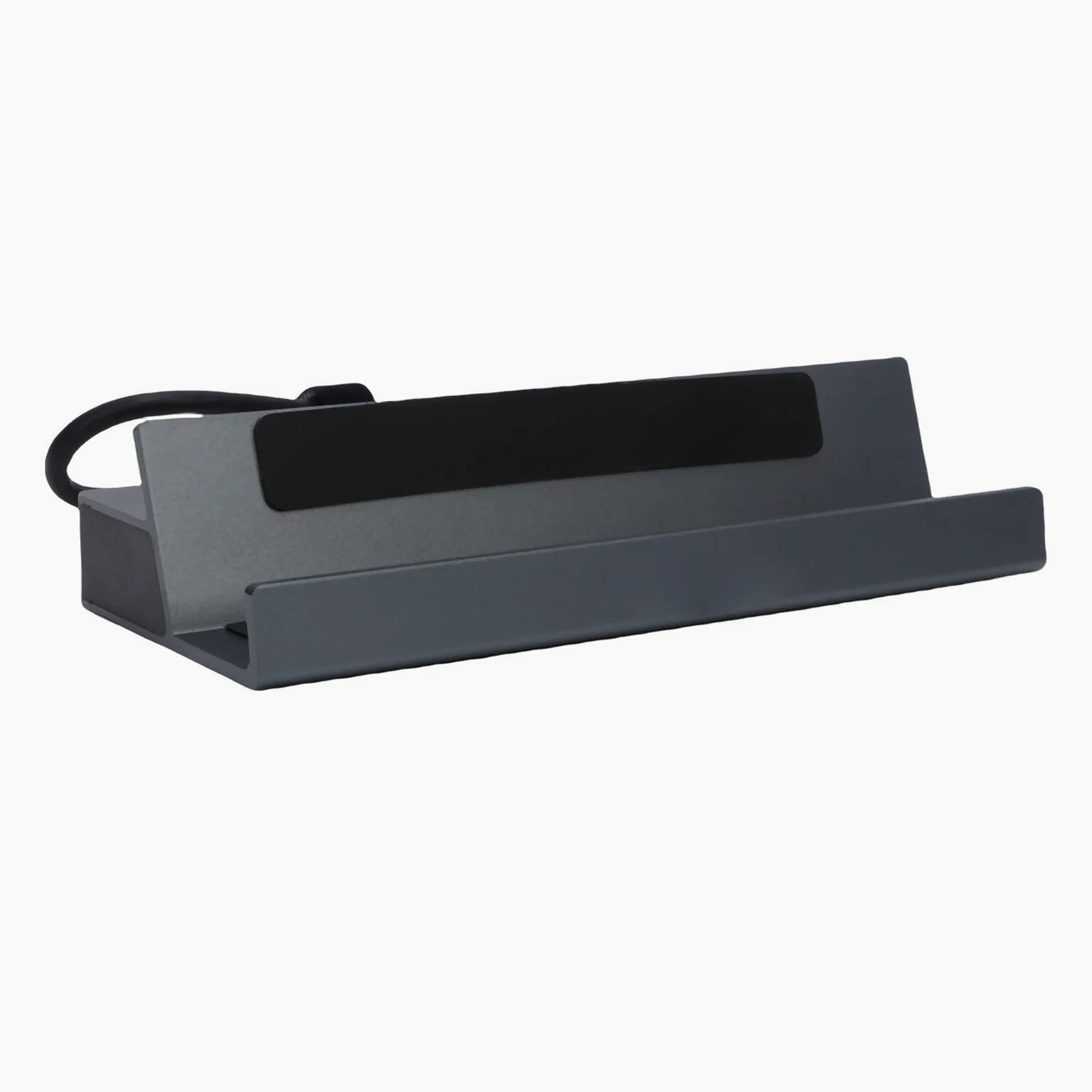 Sxhlseller Docking Station 6 in 1, Hub Dock per Console di Gioco, Dock Portatile per Console di Gioco con HD 4K 60Hz, Ricarica Pd da 100 W, Gigabit Ethernet, Porte USB A 3.0 per Steam Deck Rog Ally