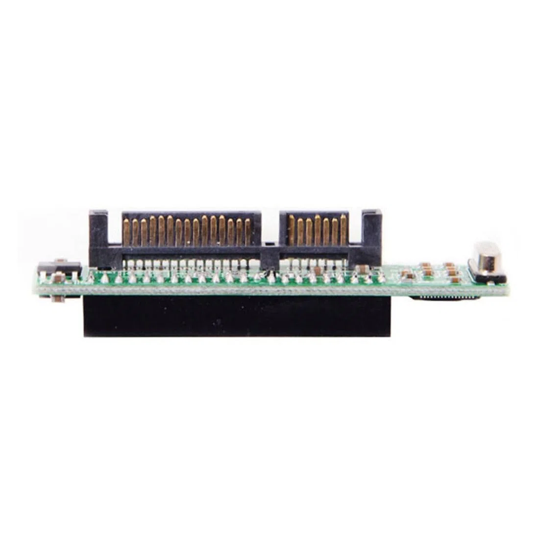 chenyang Convertitore adattatore da disco rigido IDE/PATA 40 pin da 2,5" a scheda madre SATA
