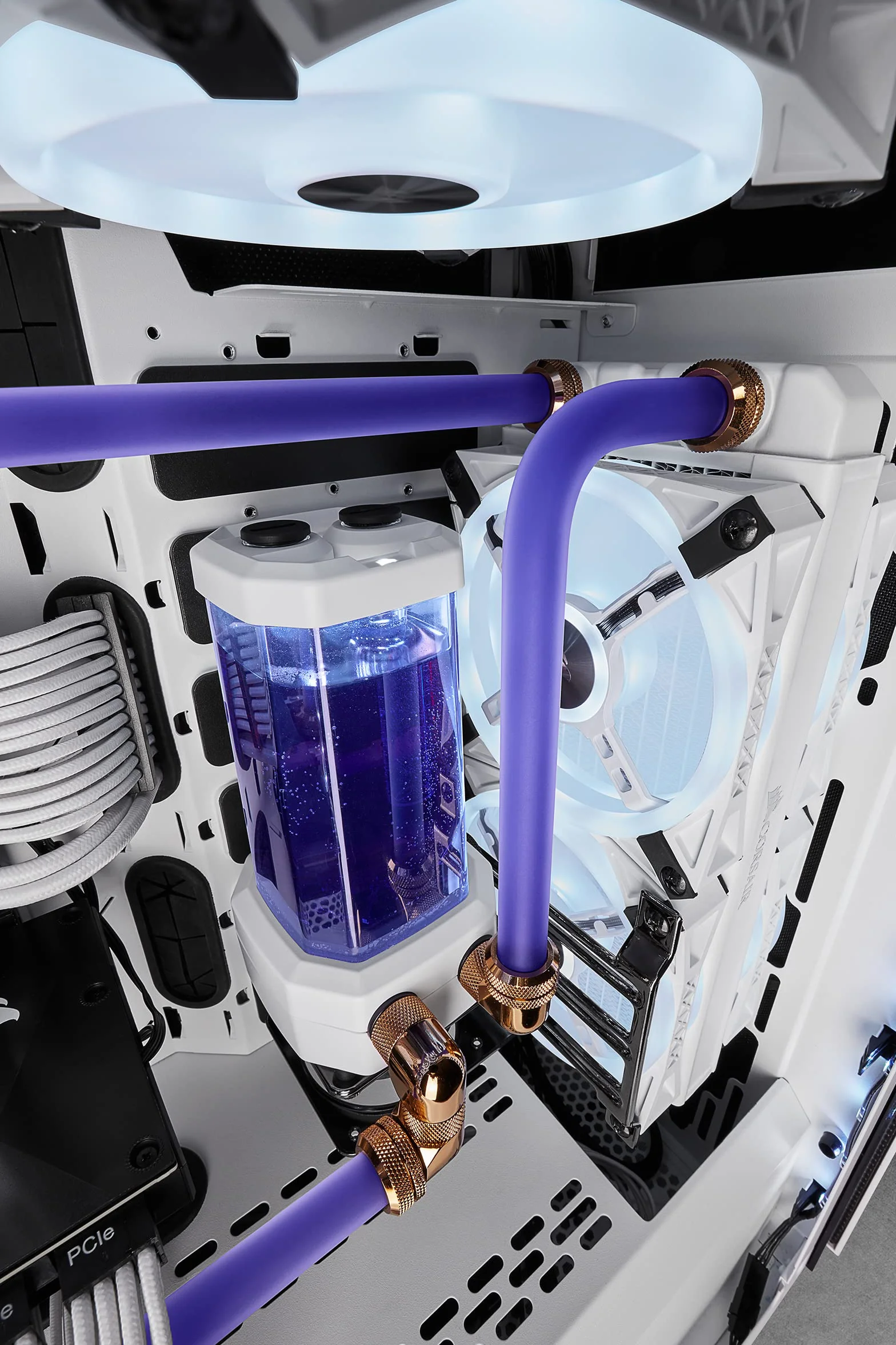 CORSAIR Hydro X Series XT Hardline 14mm Tubing