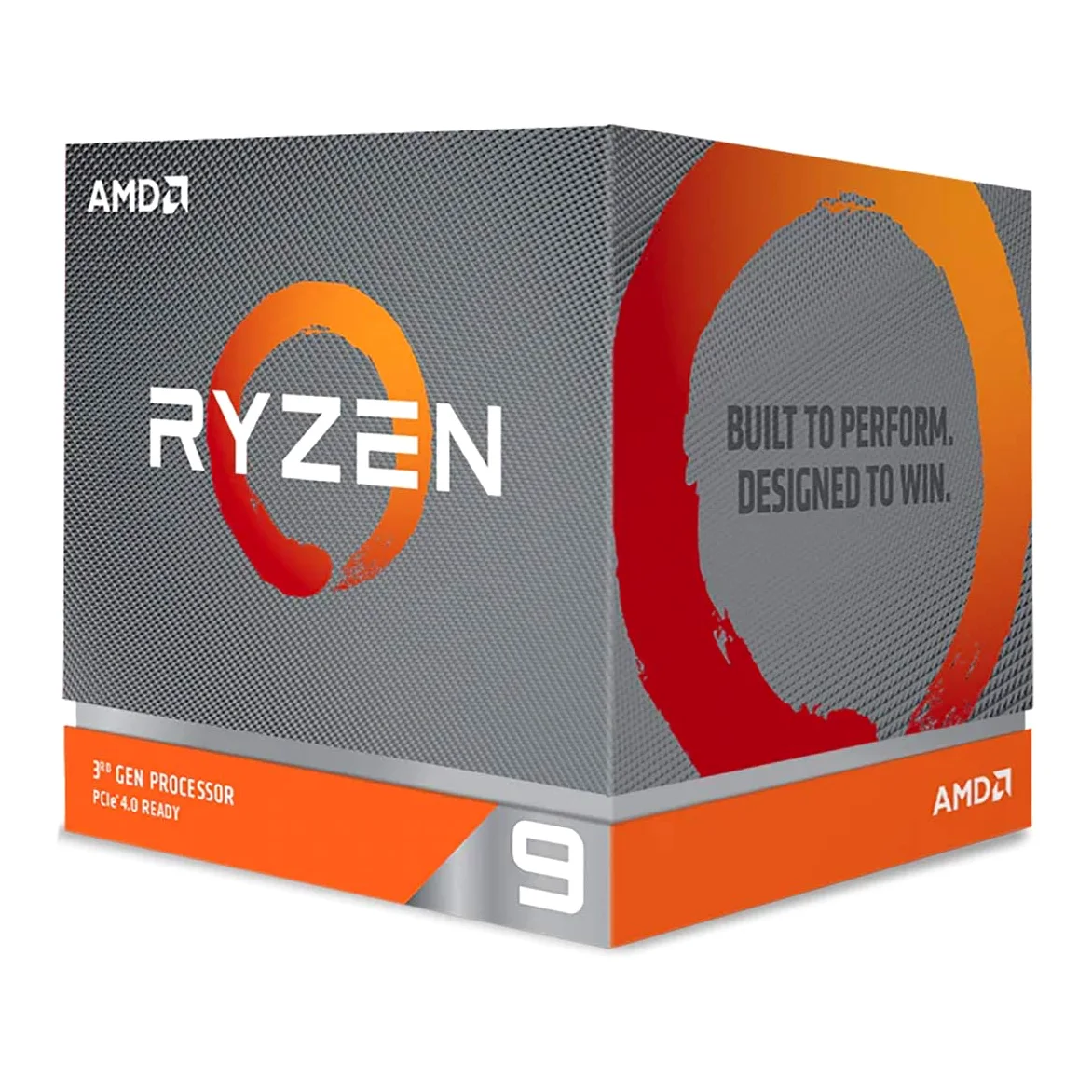 AMD Processori Ryzen 9 3900X