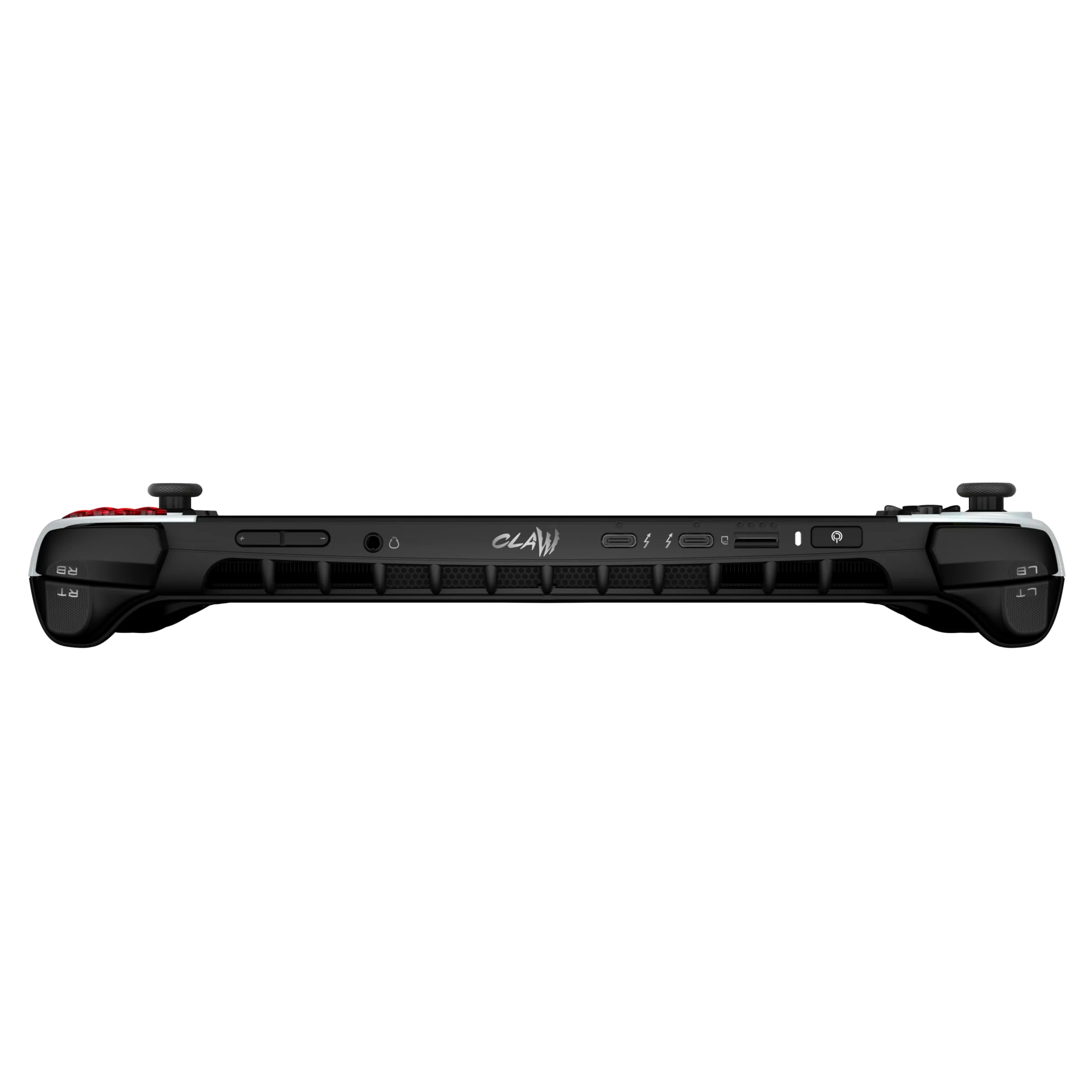 MSI Claw 8 AI+ A2VM Polar Tempest Edition-086FR: Intel Core Ultra 7 258V - 32GB LPDDR5 - SSD 2TB - Intel Arc Graphics - 8" Full HD 120Hz Touch 500Nits - WiFi 7 - Windows 11 Famiglia
