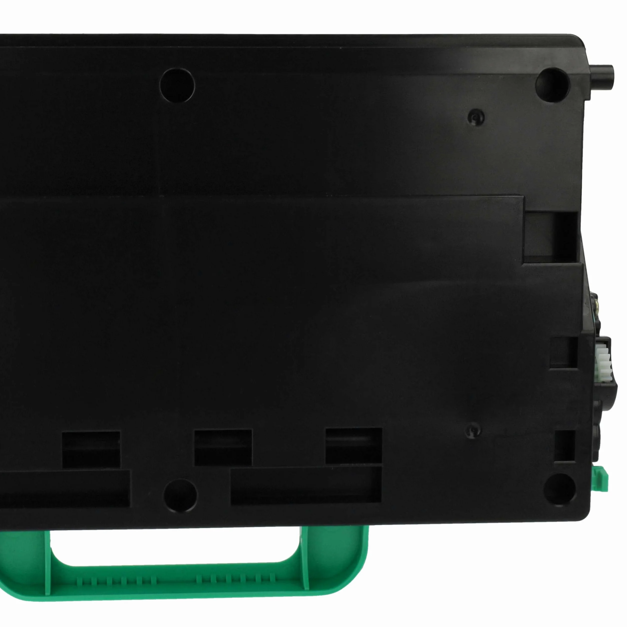 vhbw vaschetta, Contenitore per Toner esausto Compatibile con Brother MFC L 3730 CDN, L 3750 CDW, L 3710 CW, L 3770 CDW stampanti Laser