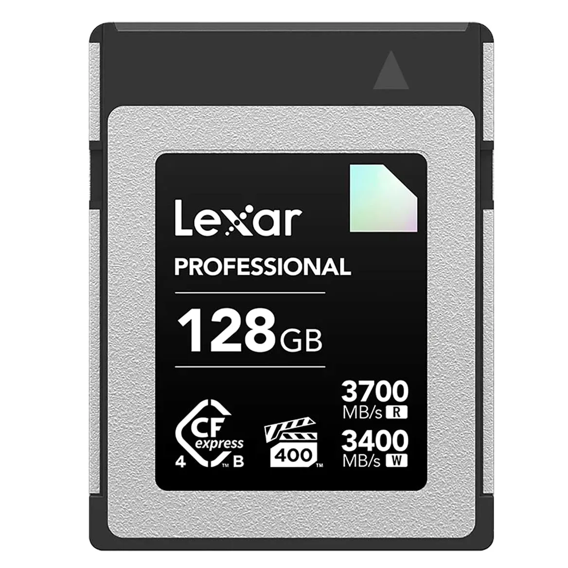 Diamond Series Professional - Scheda di memoria CFexpress 4.0 da 128 GB, tipo B