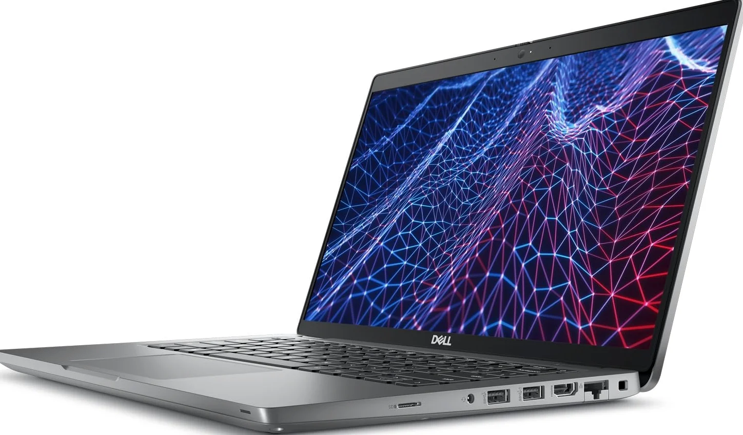 DELL LATITUDE 5430 - CPU i5-1245U @3.30-4.40GHz 10 Core - RAM 16GB DDR4 - SSD 512GB - DISPLAY 14" FHD - INTEL Iris Xe - WIN11 PRO 64 BIT (Ricondizionato)
