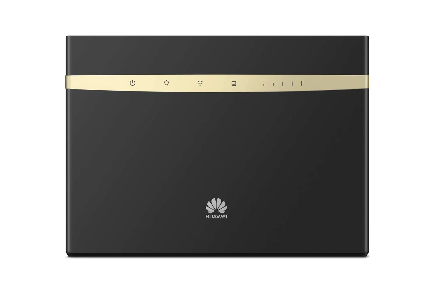 Huawei B525s-23a WLAN Router, nero