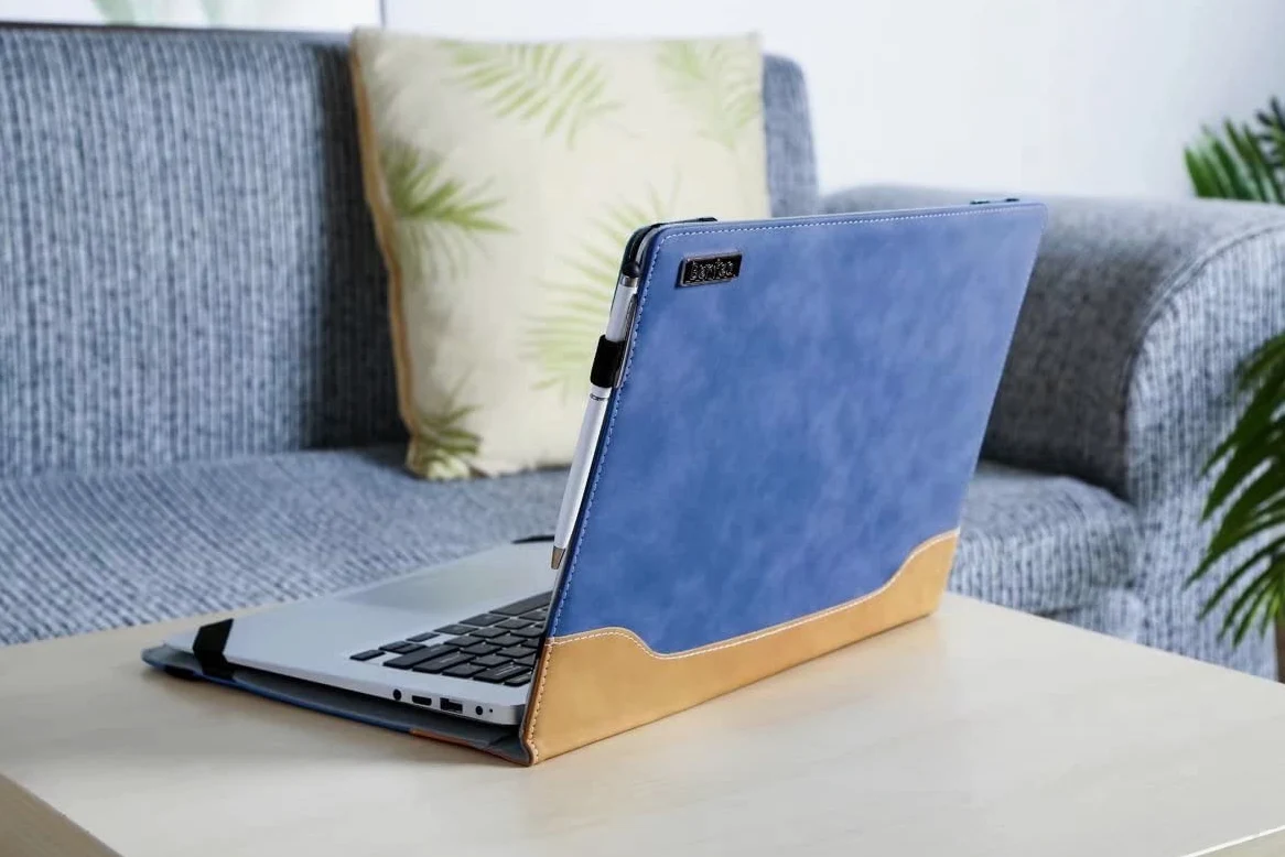 Custodia protettiva compatibile con Lenovo Yoga C740/Yoga S740/Yoga 14s/Yoga 14C/Yoga Slim 7 7i 14 pollice Laptop Notebook Custodia Protettiva Hard Shell