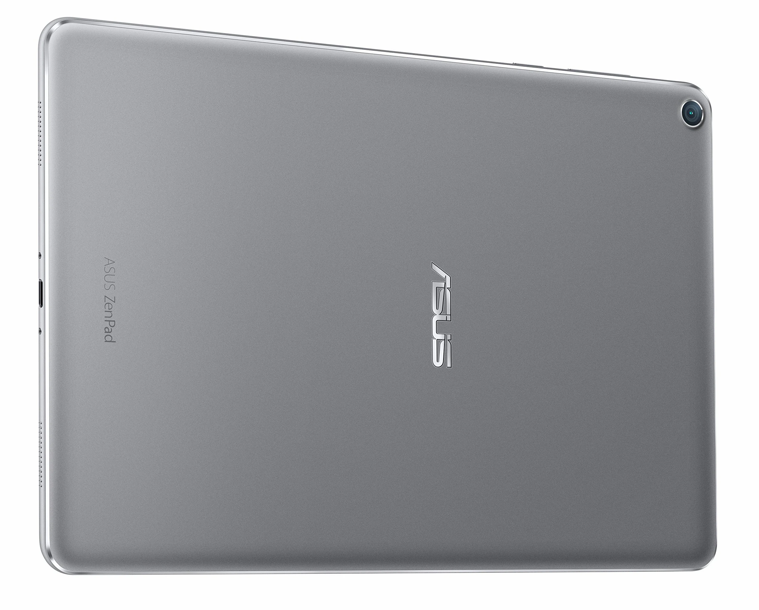 ASUS Zenpad 3S 10 Tablet, Schermo da 9.7", RAM 4 GB, Memoria 64 GB, Argento