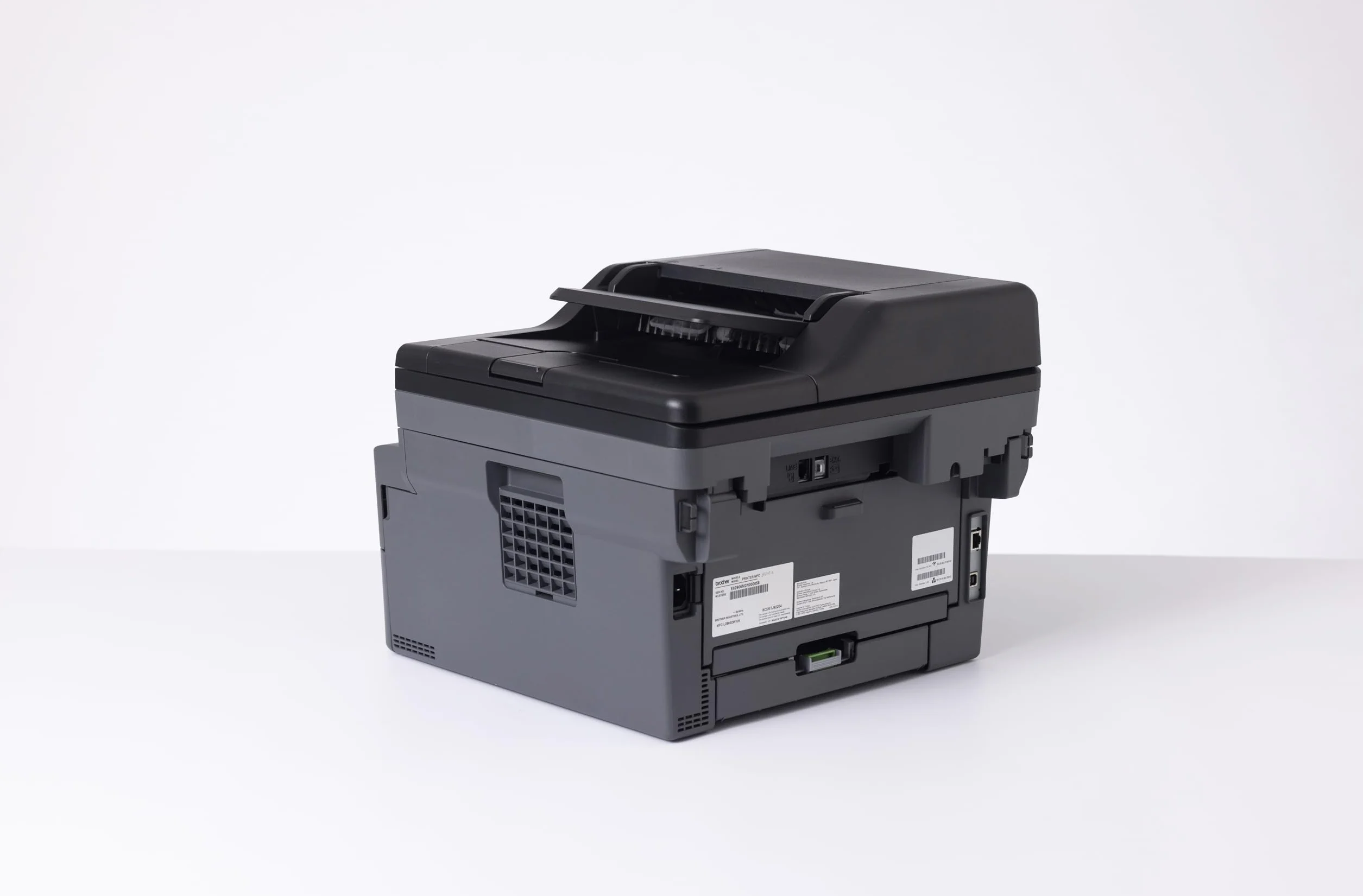Brother MFC-L2860DW 34 ppm Mono Laser AIO - Fax, Duplex